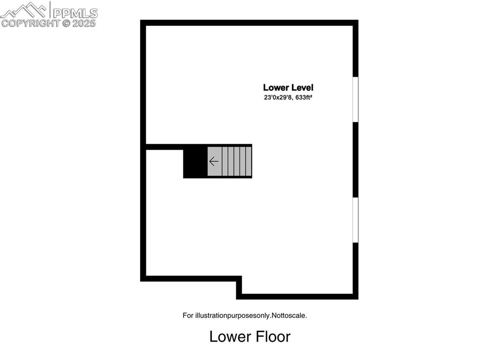 Colorado Springs, Colorado, 80920, United States, 5 Bedrooms Bedrooms, ,2 BathroomsBathrooms,Residential,For Sale,1920003