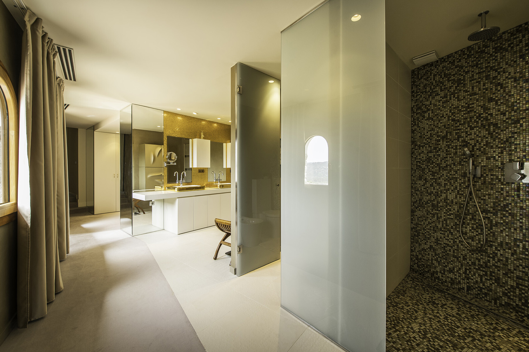  Impressive country estate in Santa Cristina de Aro - 物件實景