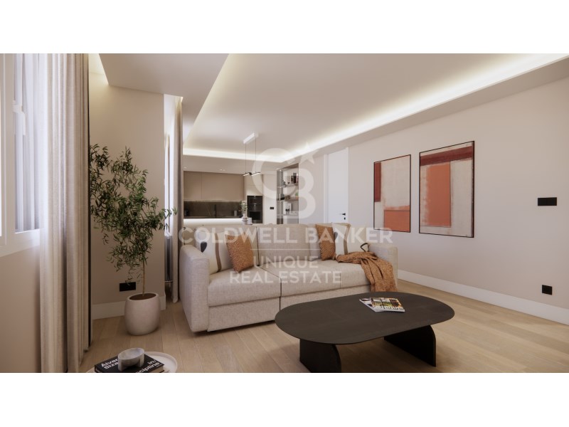 Madrid, Comunidad de Madrid, ES, 4 Bedrooms Bedrooms, ,3 BathroomsBathrooms,Residential,For Sale,1891910
