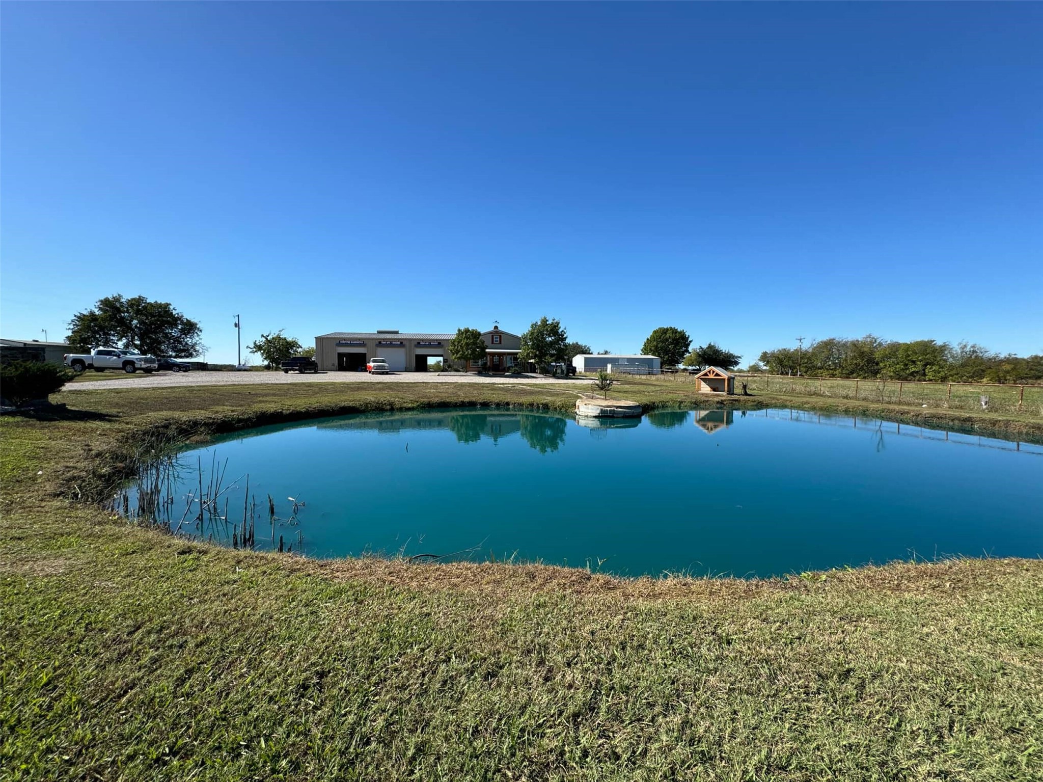 Farmersville, Texas, 75442, United States, 1 Bedroom Bedrooms, ,2 BathroomsBathrooms,Residential,For Sale,1901642