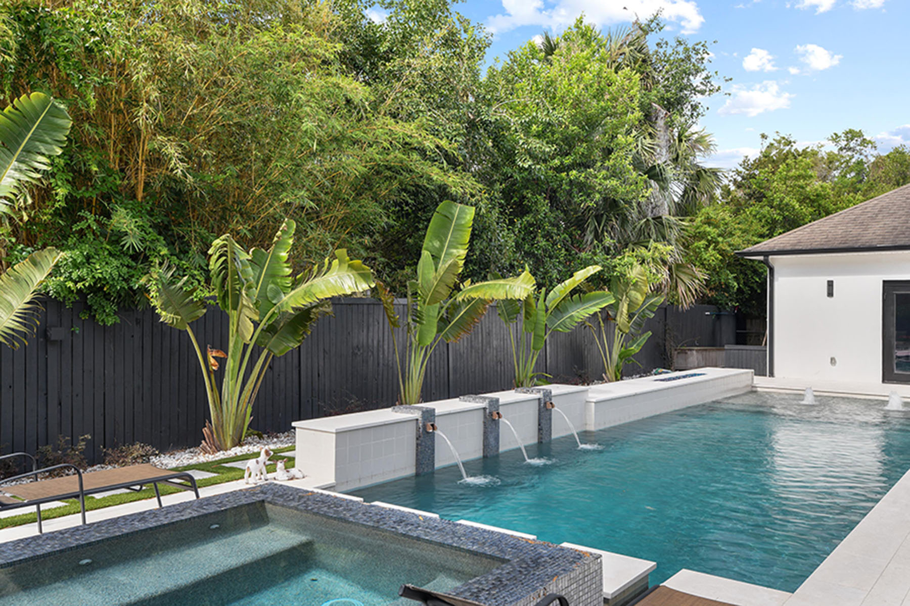  WINTER PARK - 物件實景