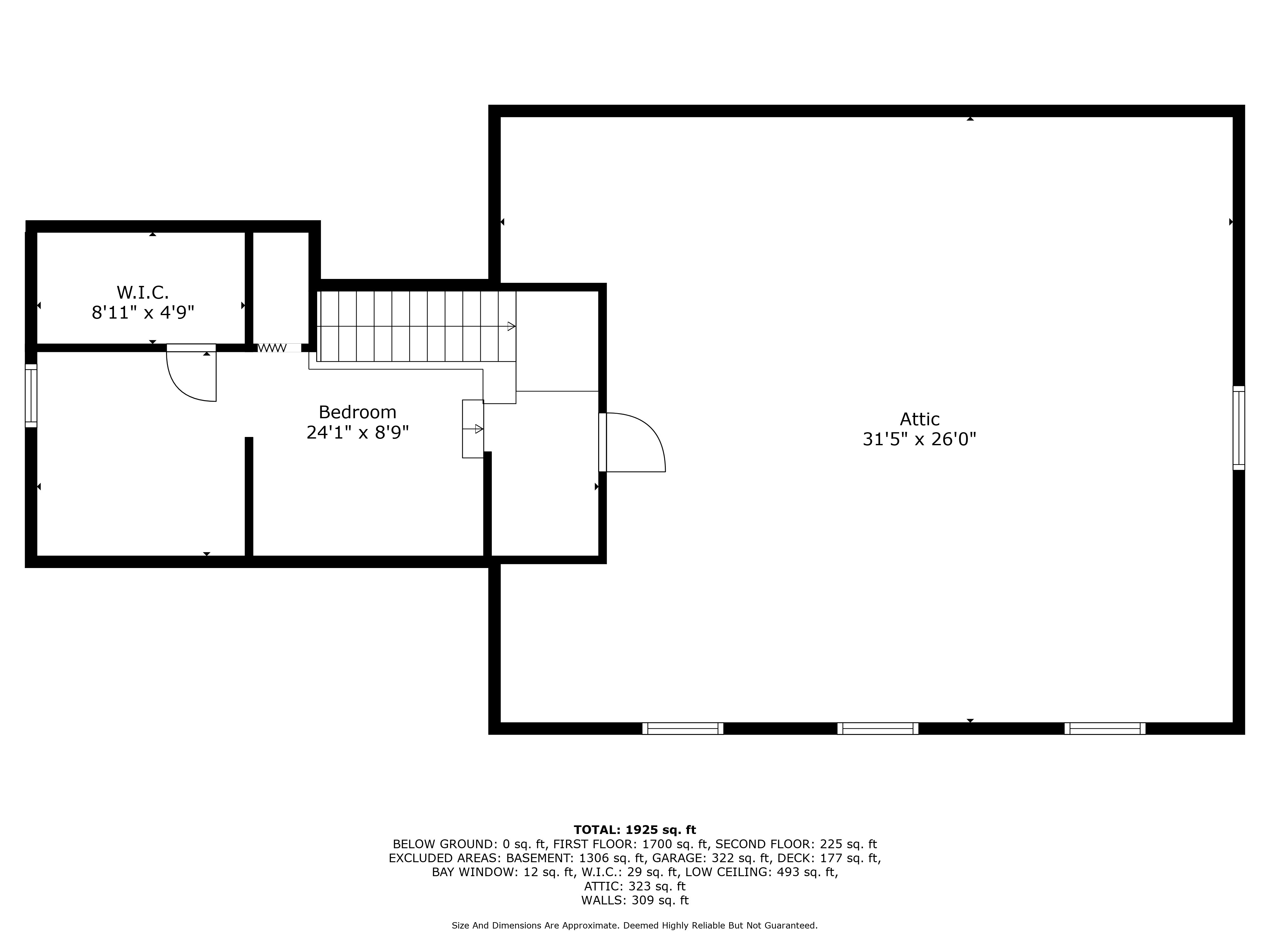 Mastic Beach, New York, 11951, United States, 5 Bedrooms Bedrooms, ,3 BathroomsBathrooms,Residential,For Sale,1974757