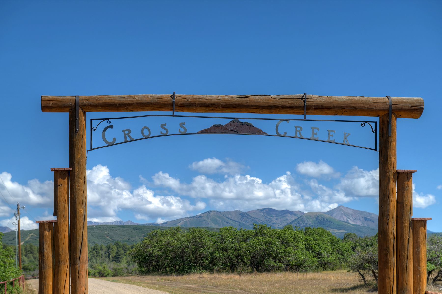  TBD Cross Creek Road, Hesperus, CO 81326 - 物件實景
