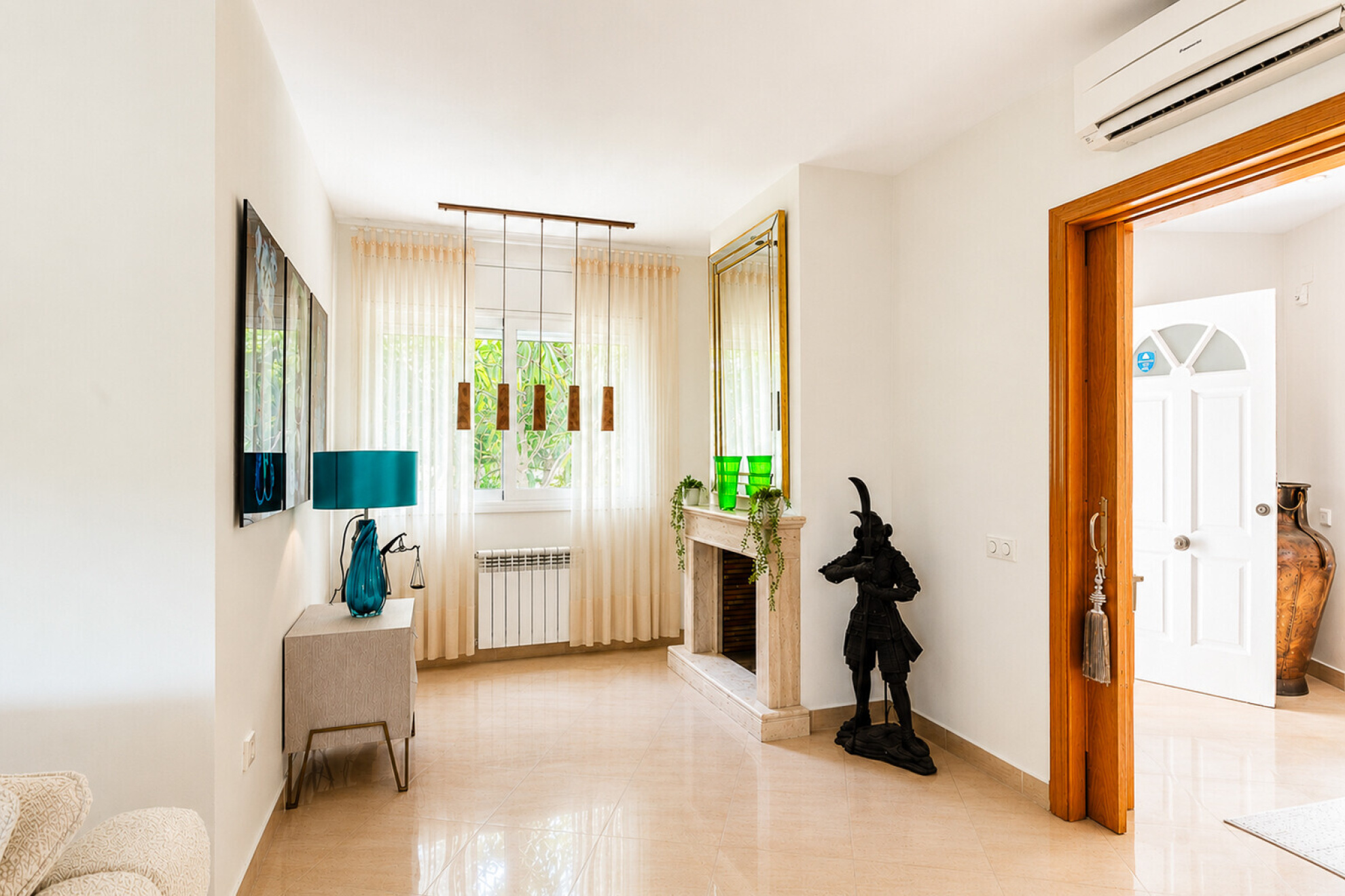  Fantastic house on a private plot with swimming pool in Olivella - 物件實景