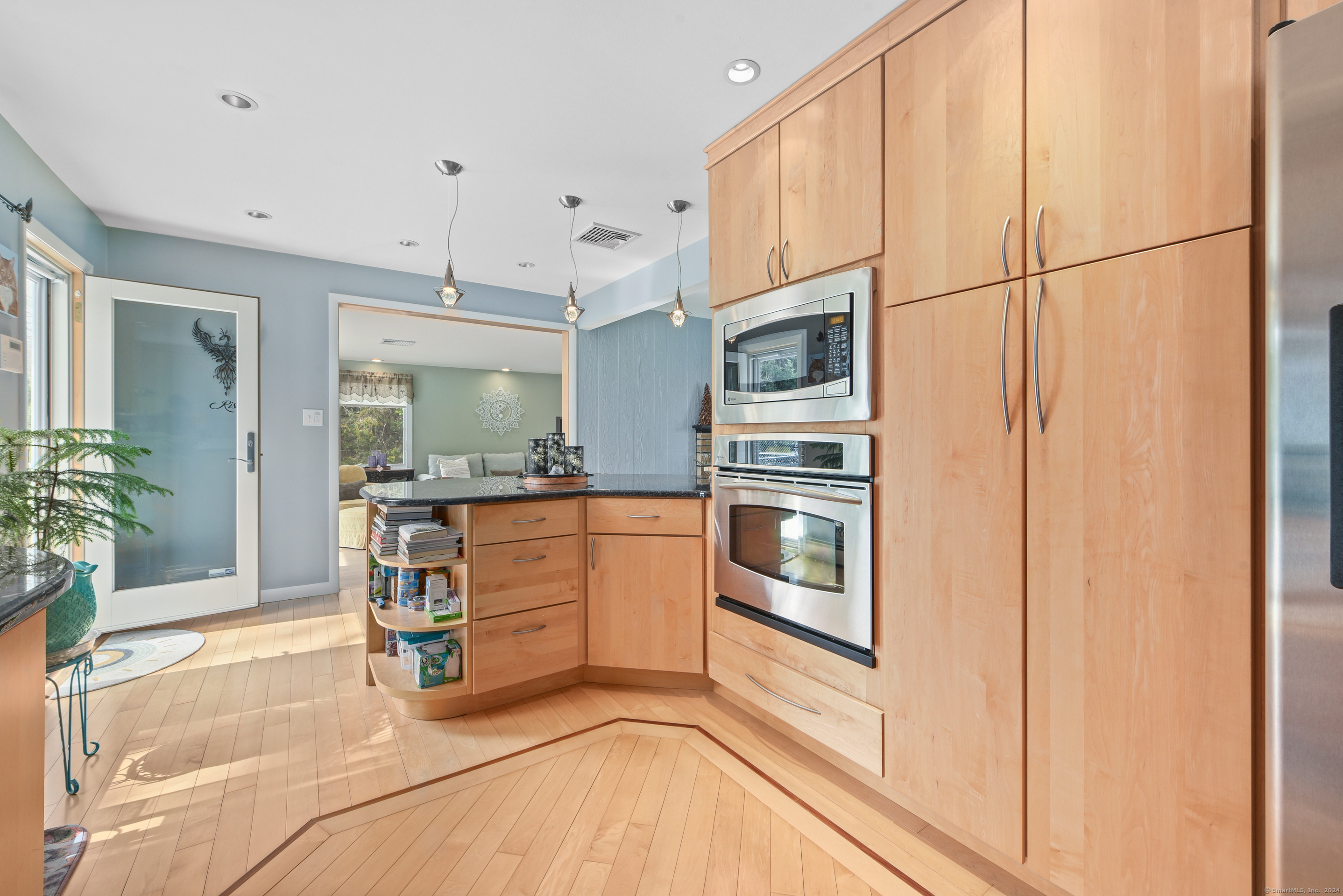 146 North Airline Road, Wallingford, Connecticut, 06492, United States, 3 Bedrooms Bedrooms, ,2 BathroomsBathrooms,Residential,For Sale,146 North Airline Road,1609990
