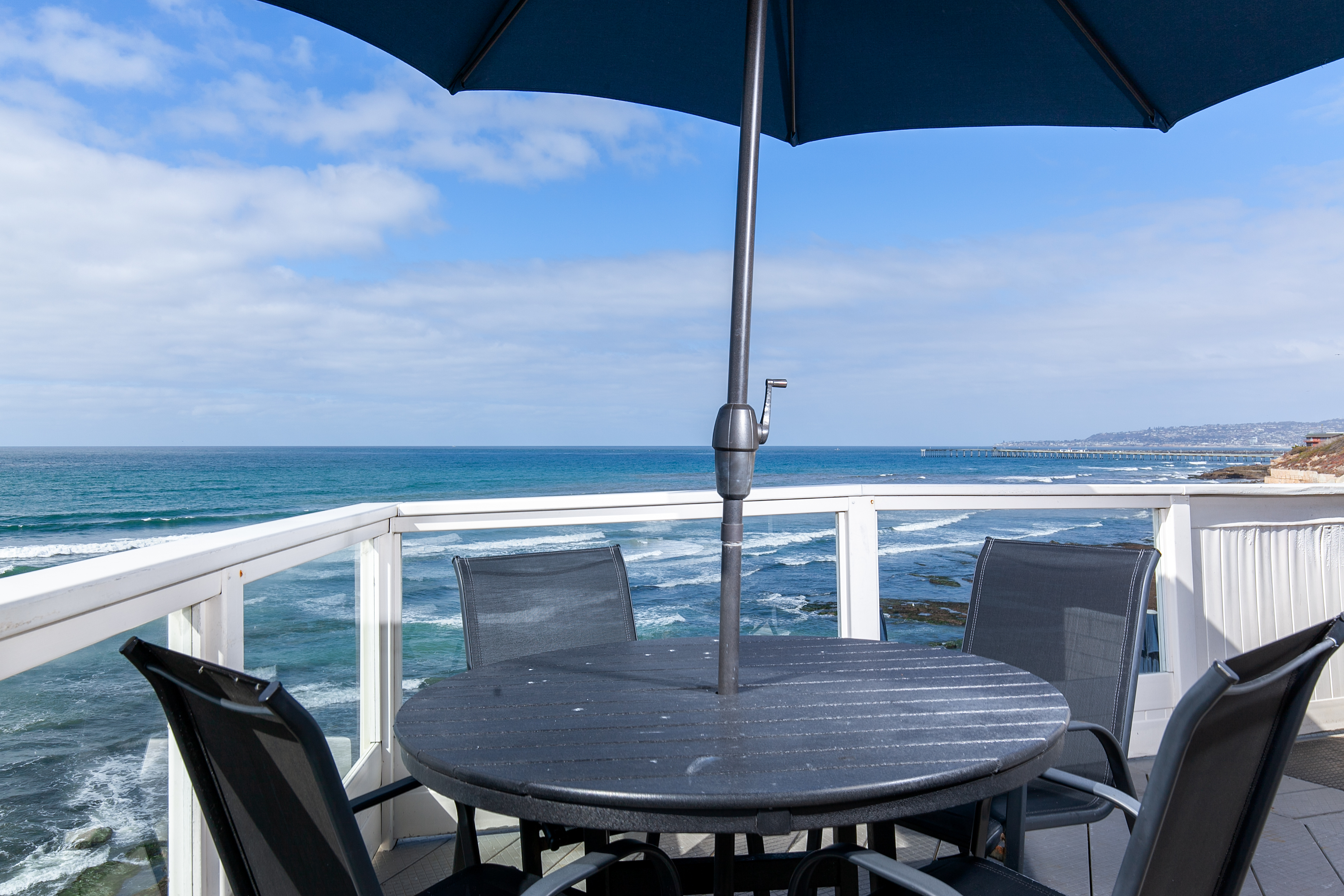  1476-80 Pescadero Drive, San Diego, CA 92107 - 物件實景