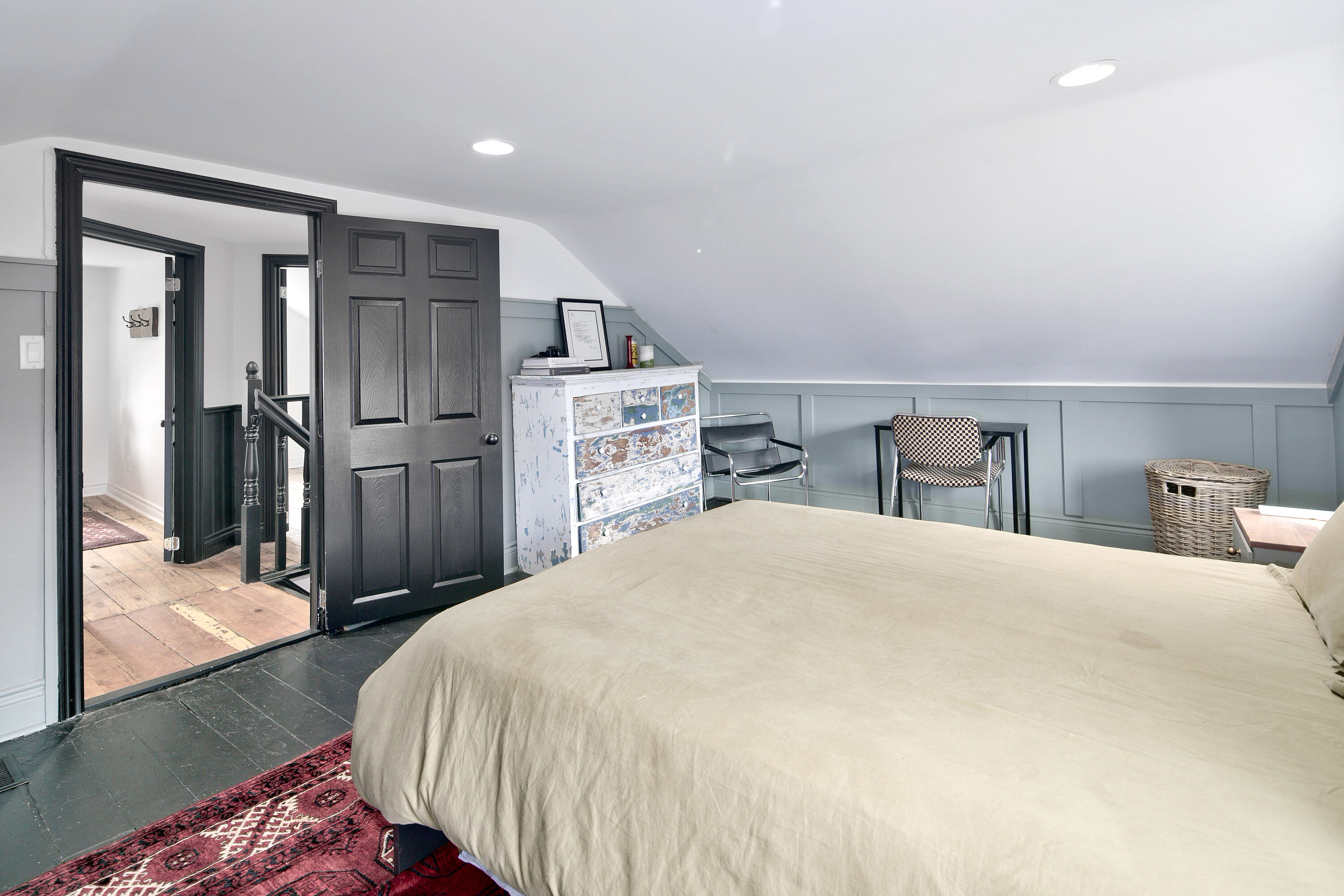  Charming Renovated Farmhouse - 物件實景