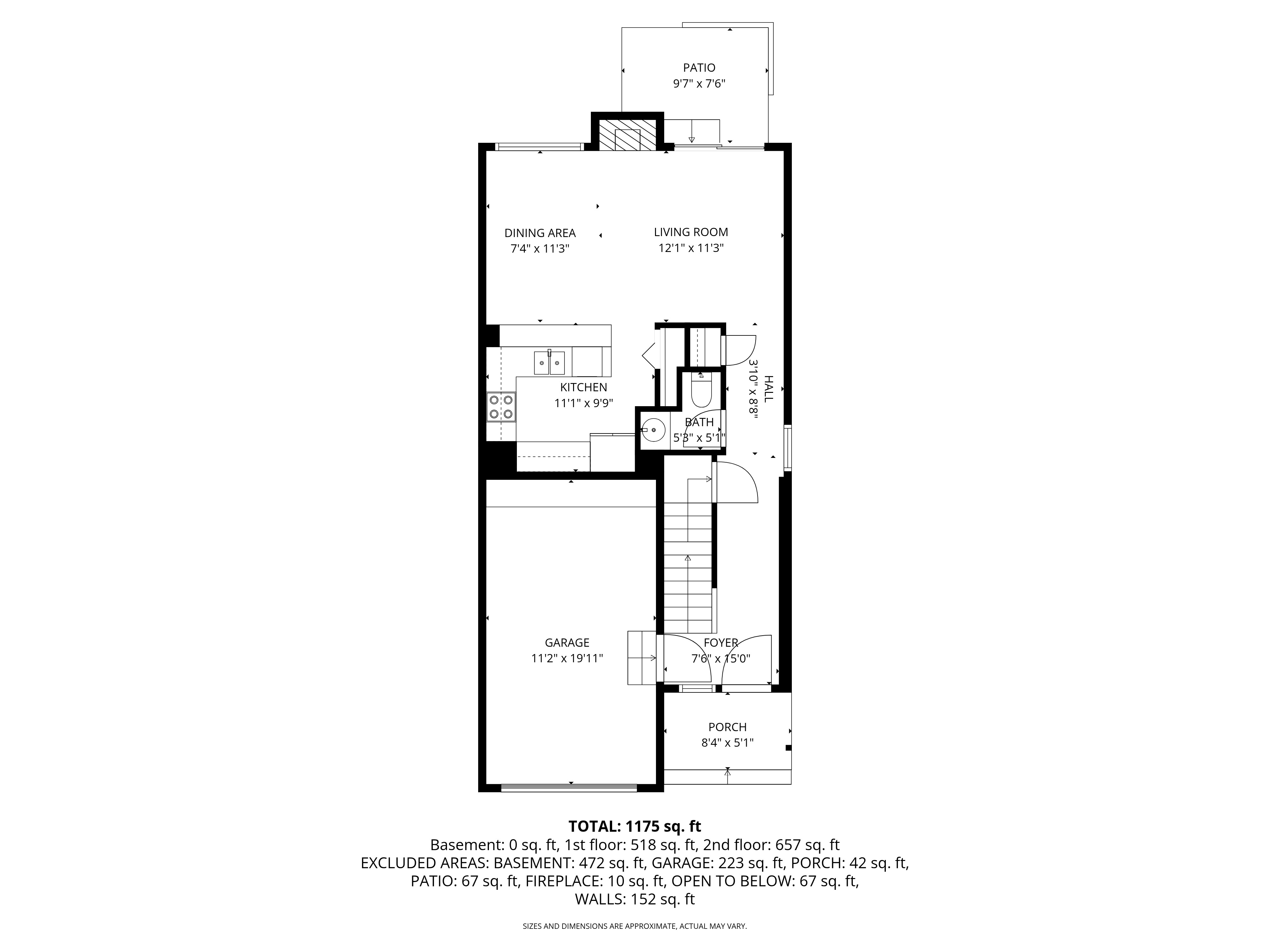  Phenomenal 4-plex income opportunity in desirable University Park - 物件實景