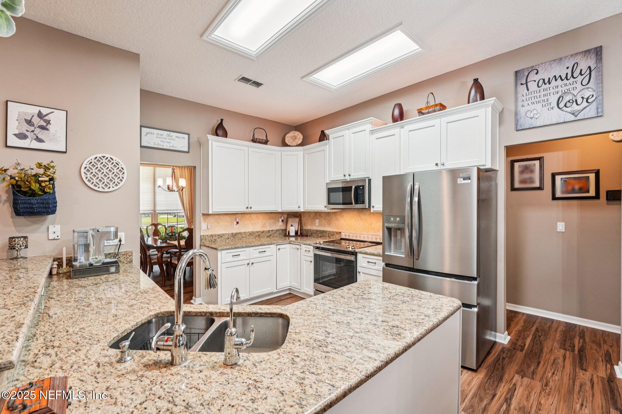 Fleming Island, Florida, 32003, United States, 4 Bedrooms Bedrooms, ,3 BathroomsBathrooms,Residential,For Sale,1954925