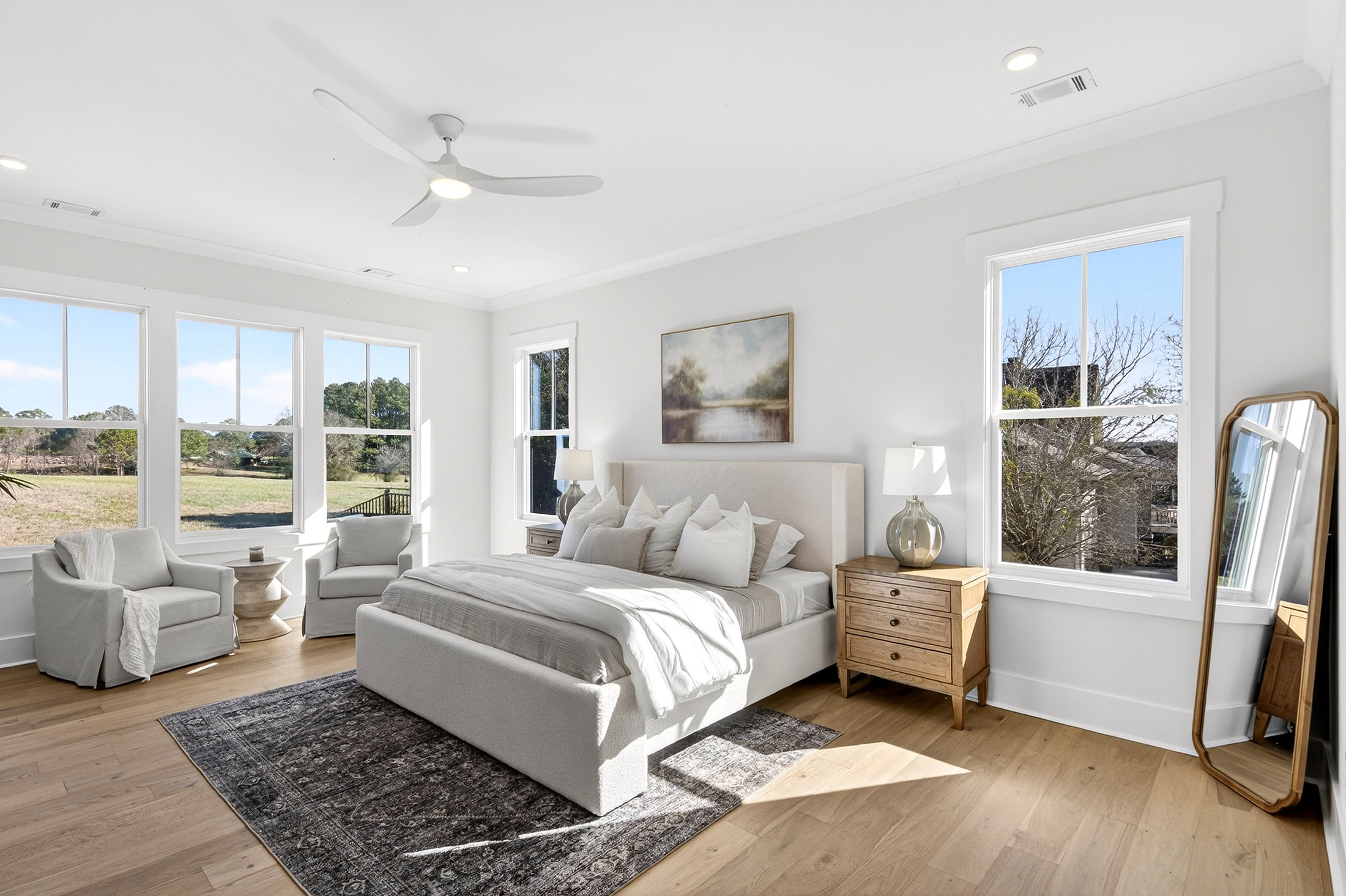  Stunning New Home by Green Park Homes in Sought-after Cuscowilla Community - 物件實景
