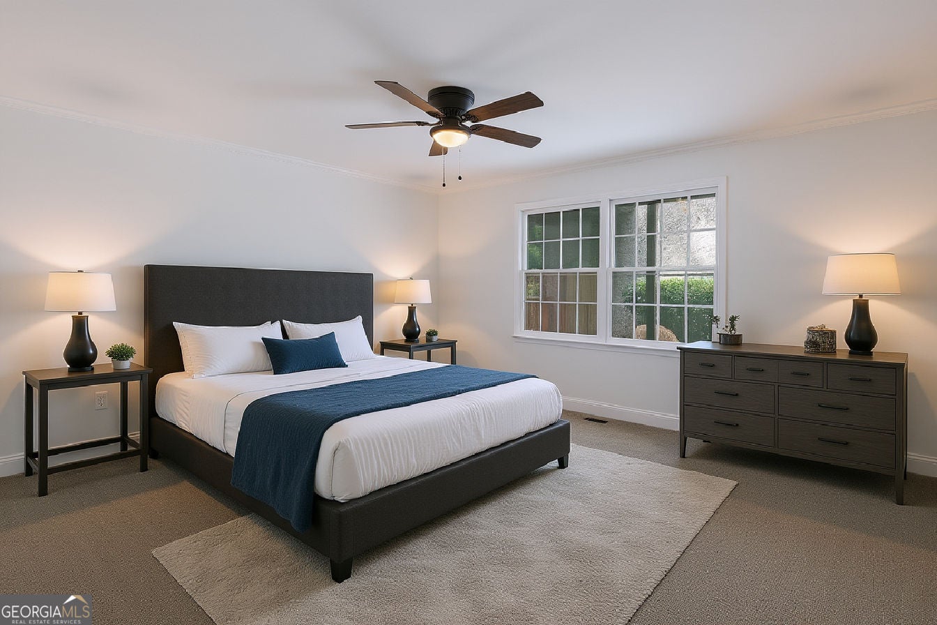 Marietta, Georgia, 30062, United States, 3 Bedrooms Bedrooms, ,2 BathroomsBathrooms,Residential,For Sale,1922558