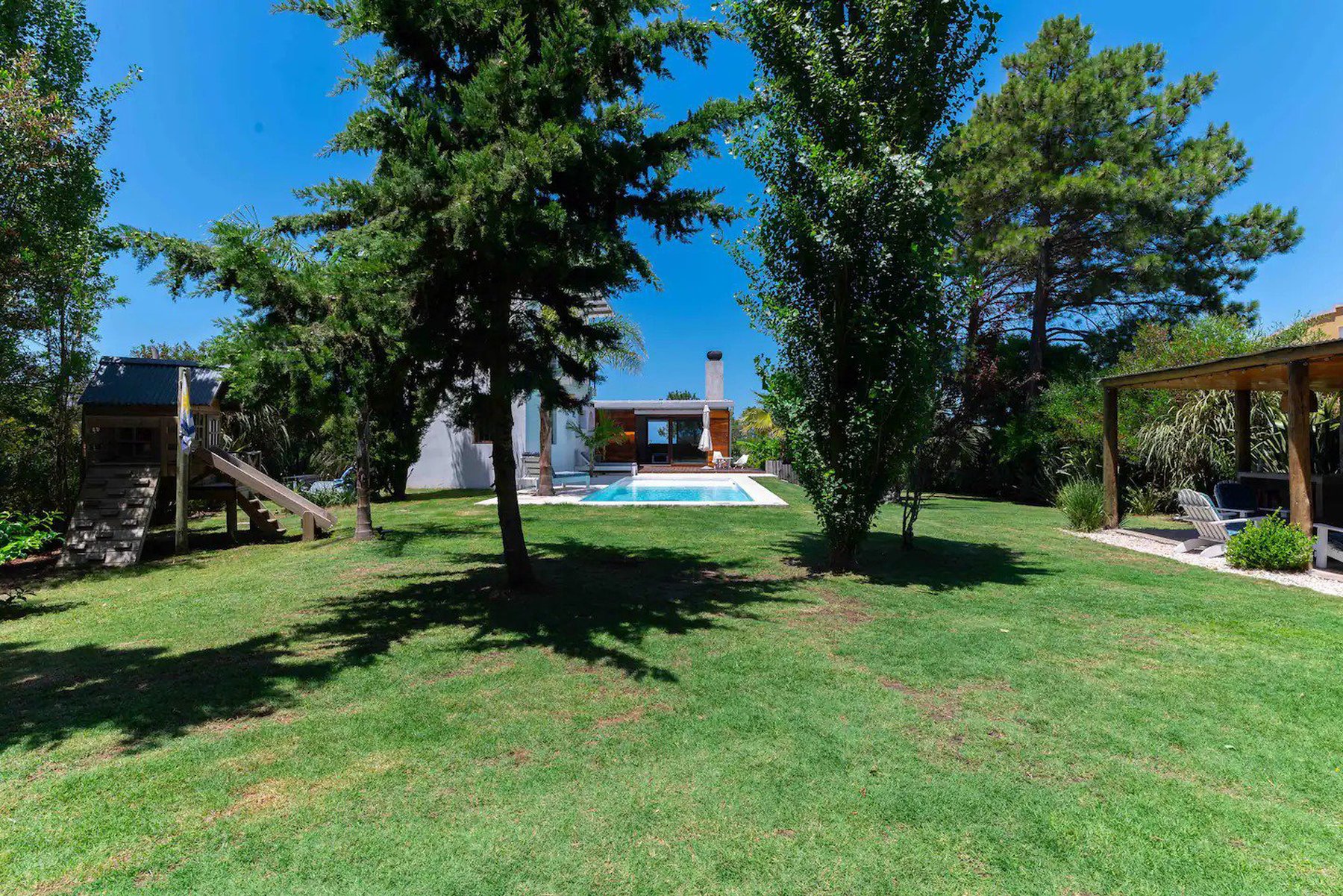  Modern Property with Sea View in La Barra - 物件實景