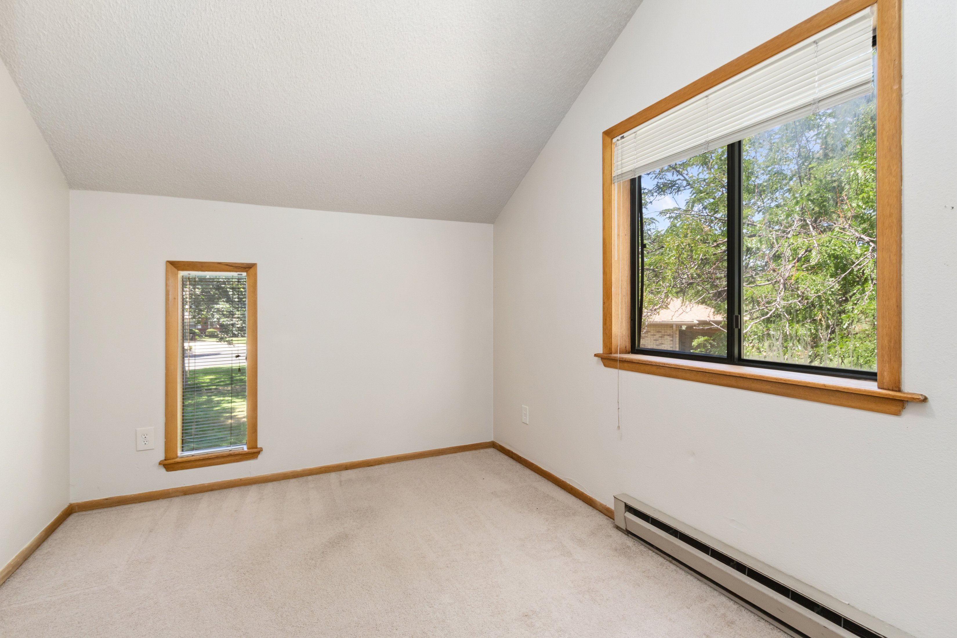  Duplex in the Heart of Fort Collins with 3 Beds/3 Baths and One Car Garage - 物件實景