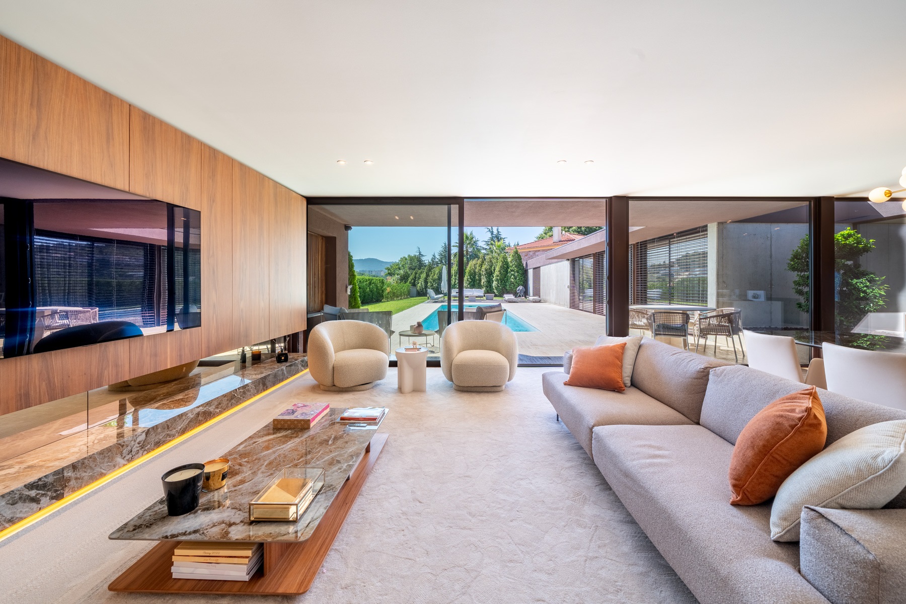  Detached house, 3 bedrooms, for Sale - 物件實景