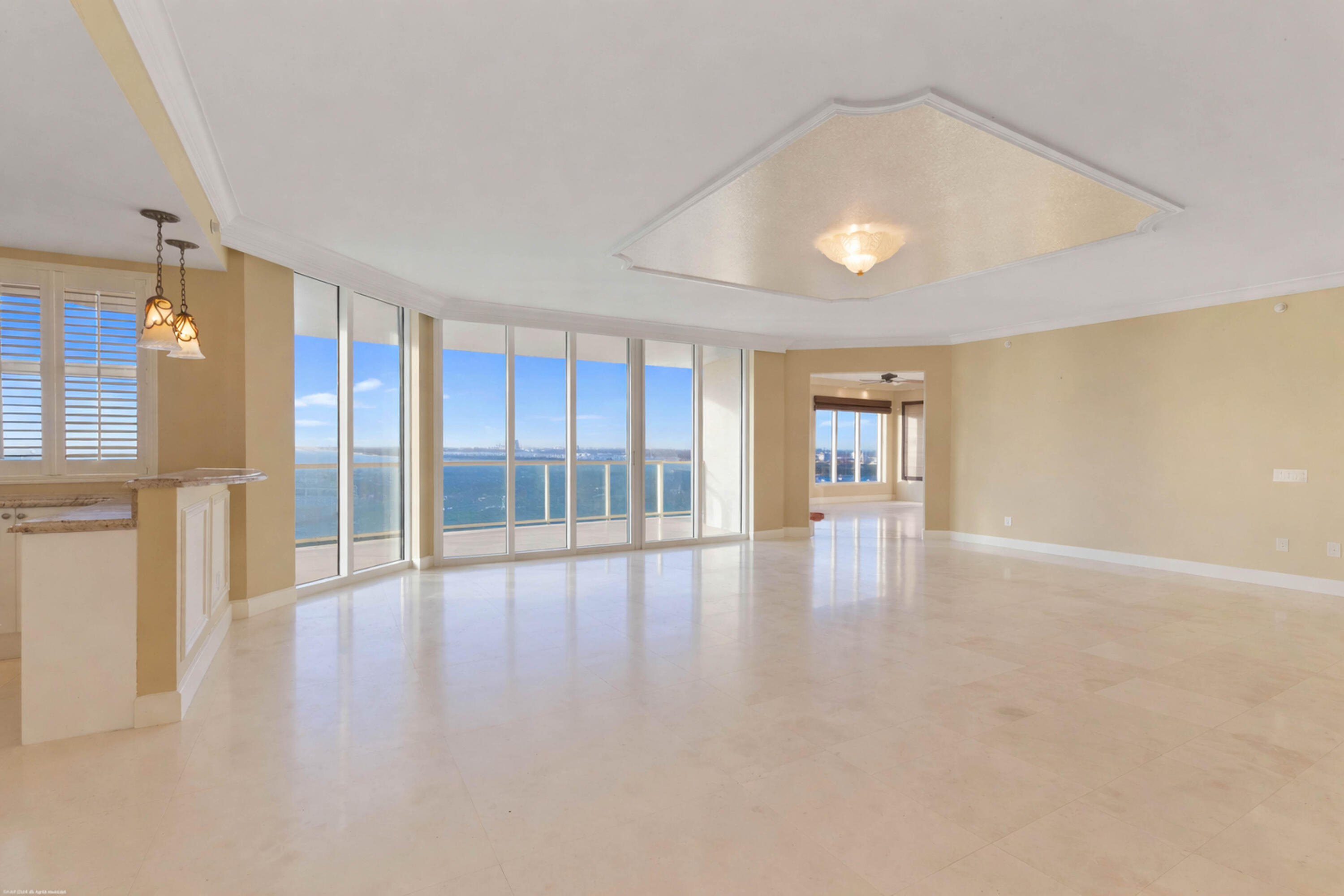  2700 N Ocean Drive #1803 A - 物件實景