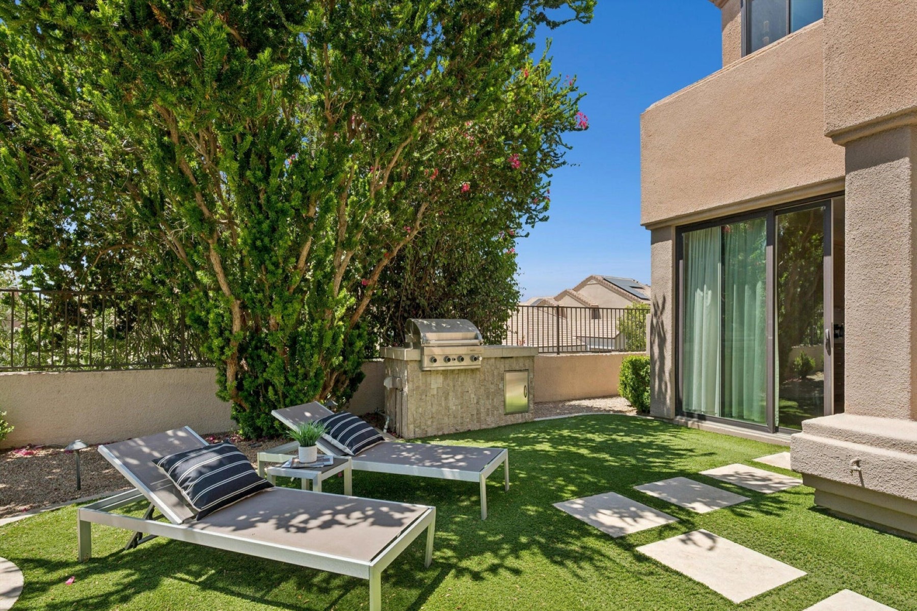  7525 E Gainey Ranch Road 193  Scottsdale, AZ - 物件實景