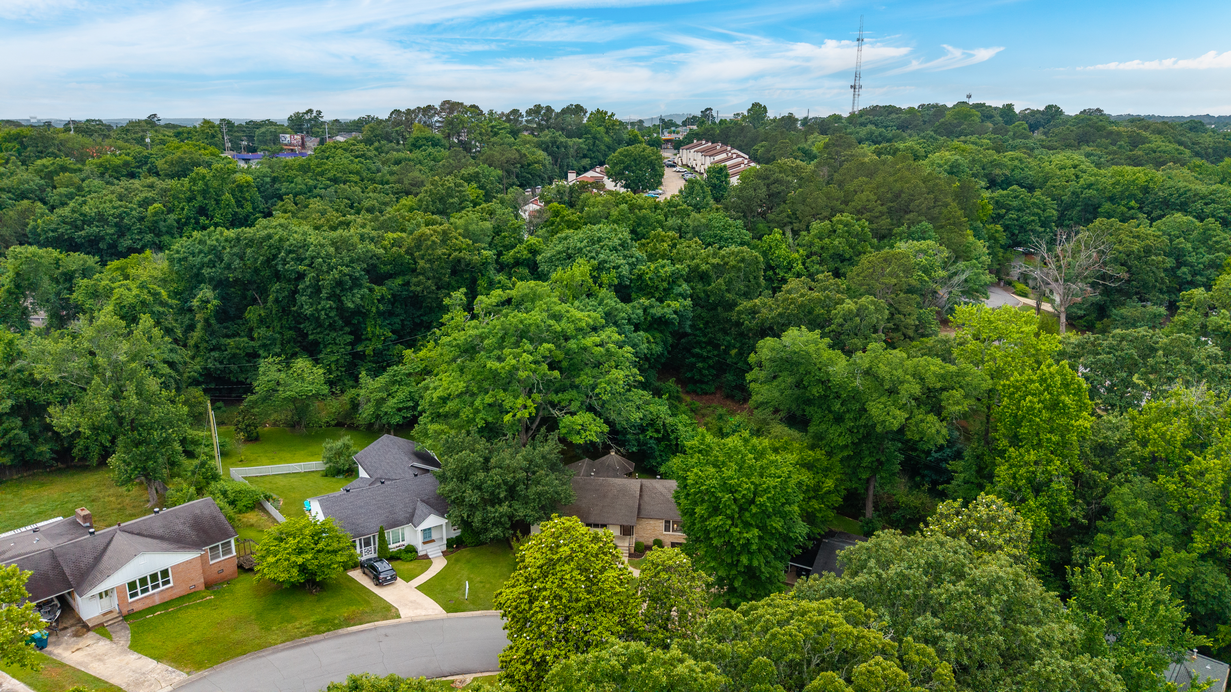  2104 Brownwood Rd, Little Rock, AR, 72207 - 物件實景