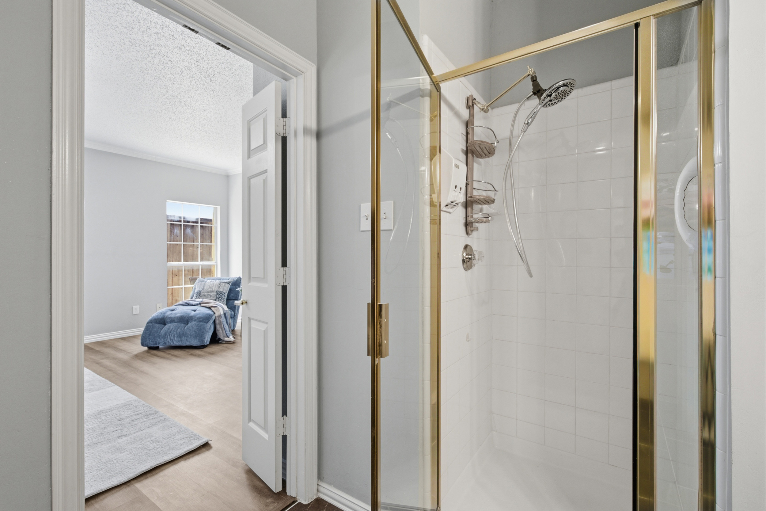  Updated Addison Gem  3 Beds + Game Room  Low-Maintenance Living - 物件實景