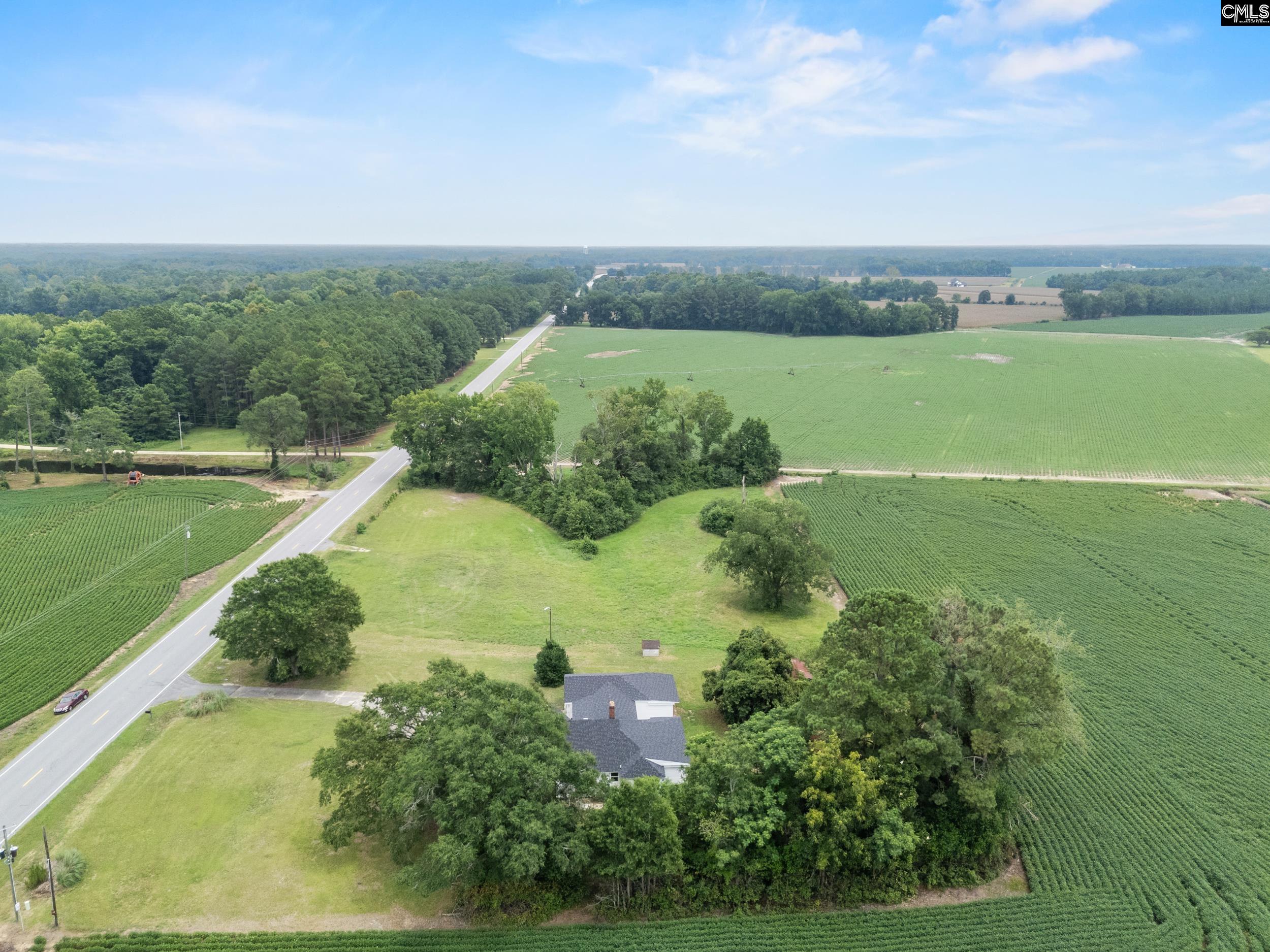  3668 Lynchburg Highway - 物件實景