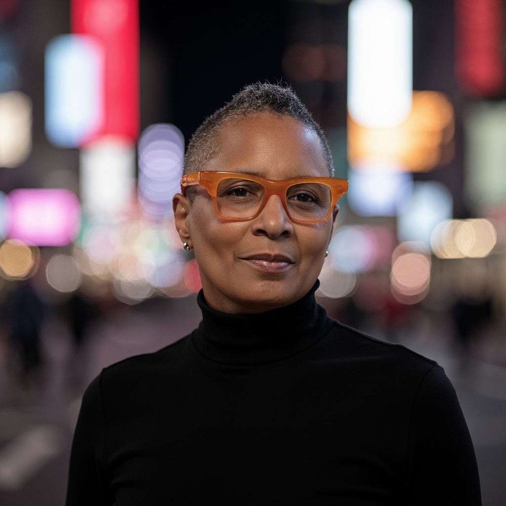 S. Fulani Butler