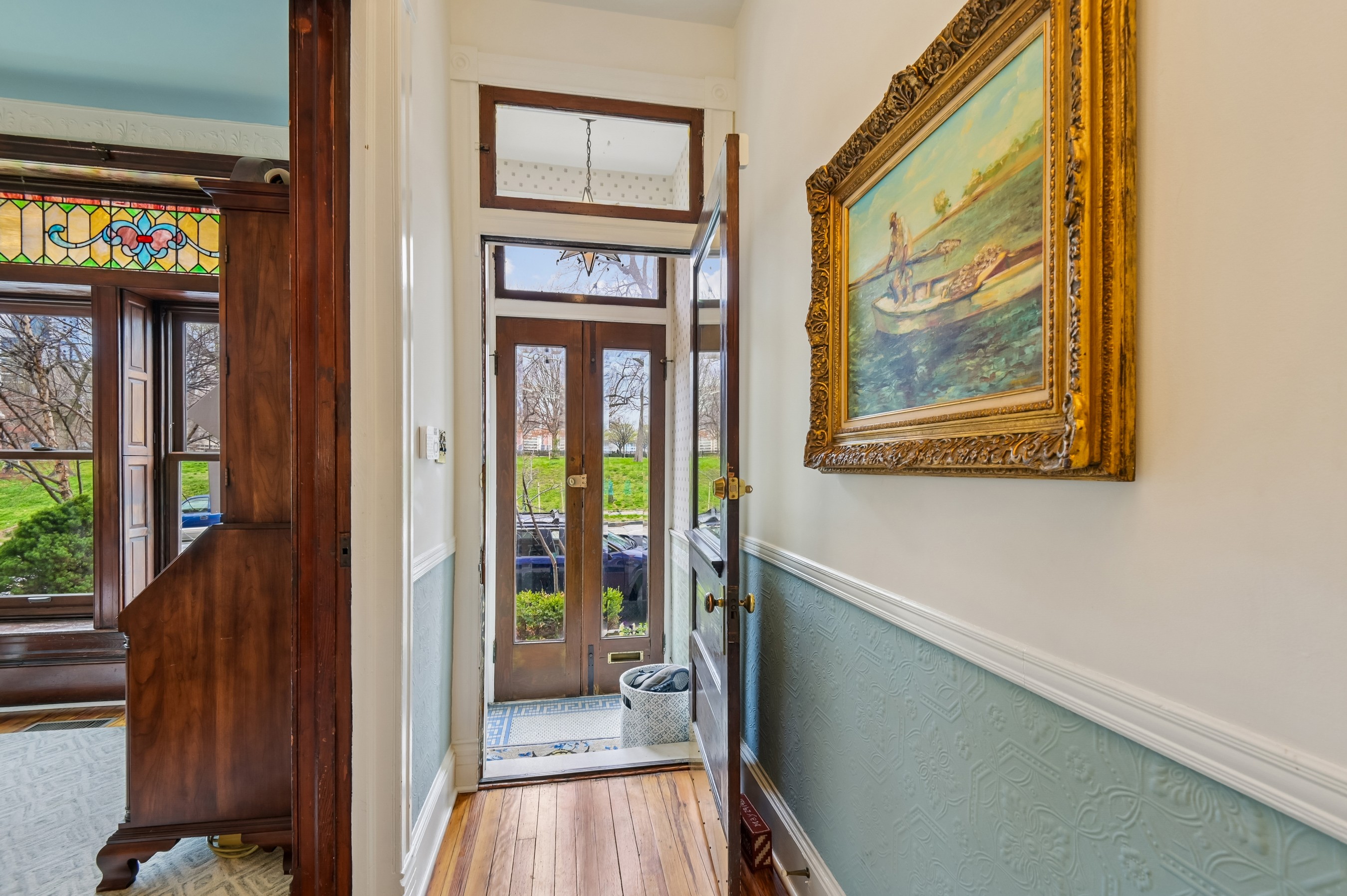  FEDERAL HILL HISTORIC DISTRICT - 物件實景