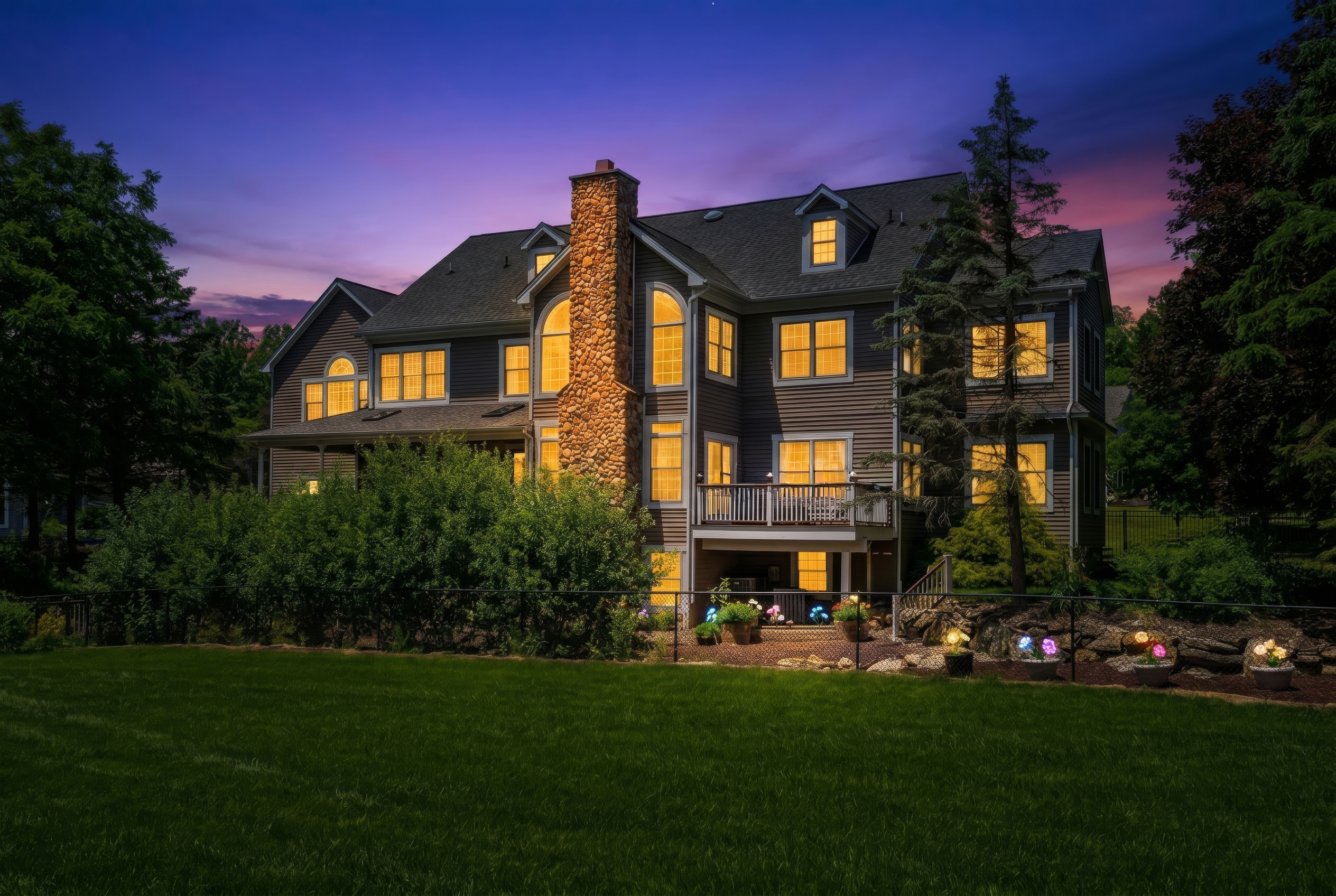  Radiant Architectural Masterpiece Designed with Natural Light and Flawless Flow - 物件實景
