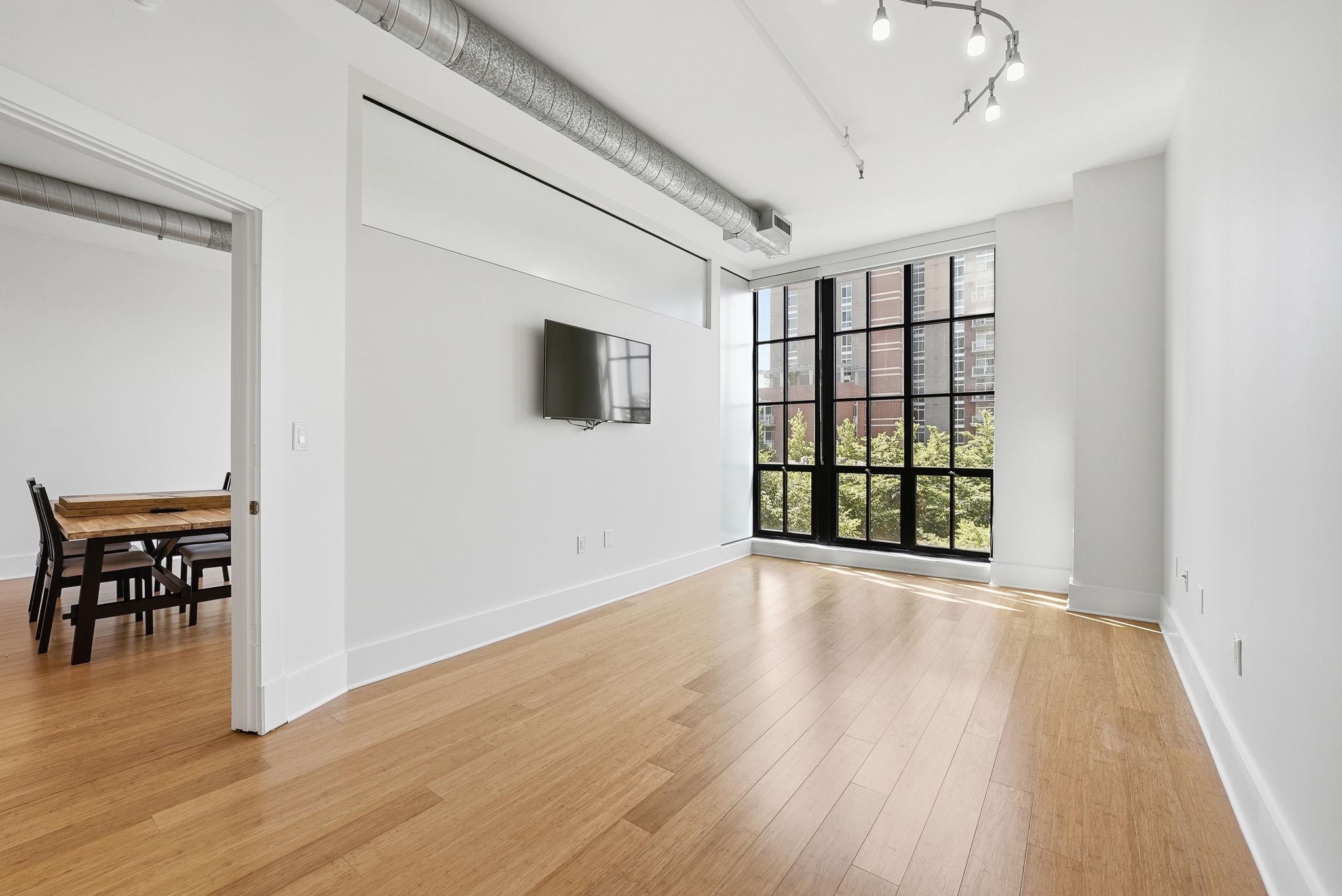  1615 N Queen Street, Arlington, VA, 22209 - 物件實景