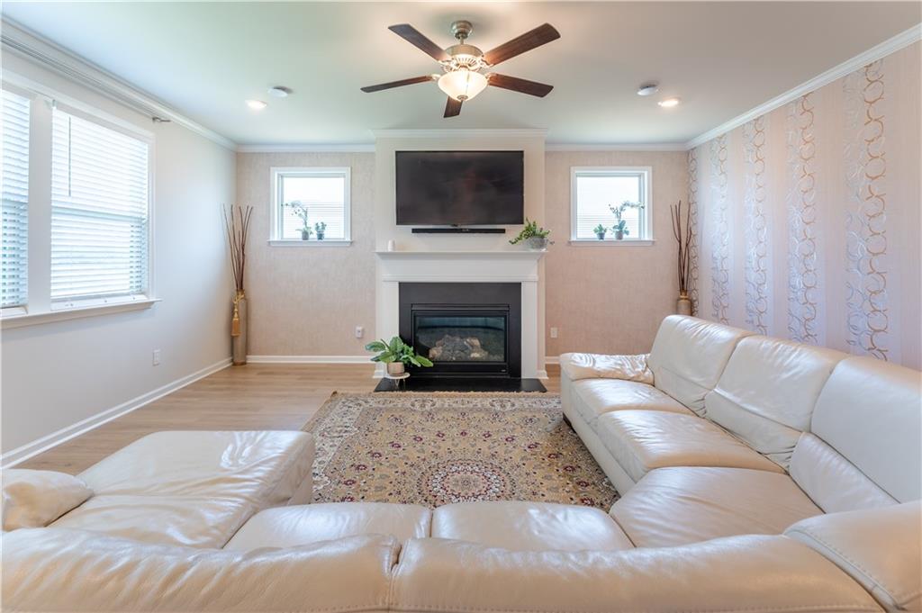 Ball Ground, Georgia, 30107, United States, 5 Bedrooms Bedrooms, ,5 BathroomsBathrooms,Residential,For Sale,1874140
