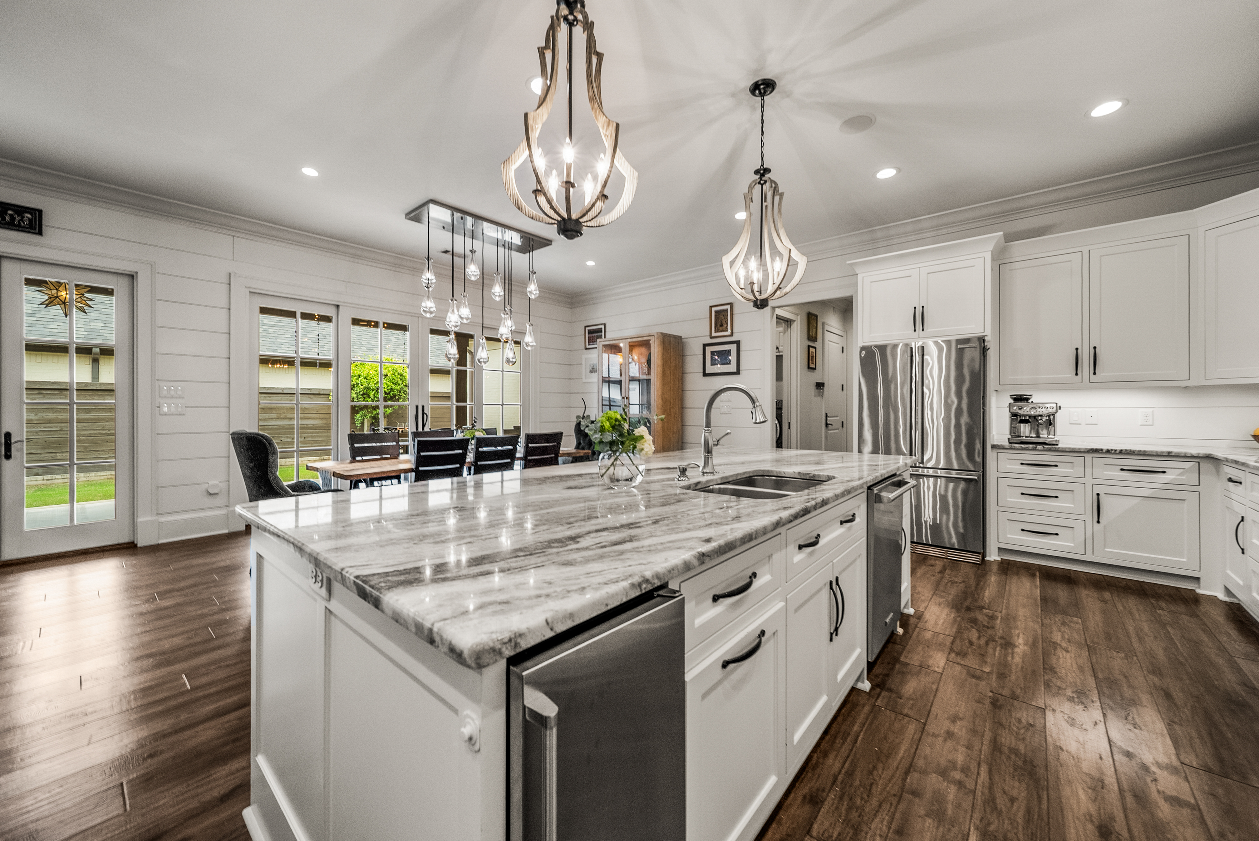  18 Hallen, Little Rock, AR, 72223 - 物件實景