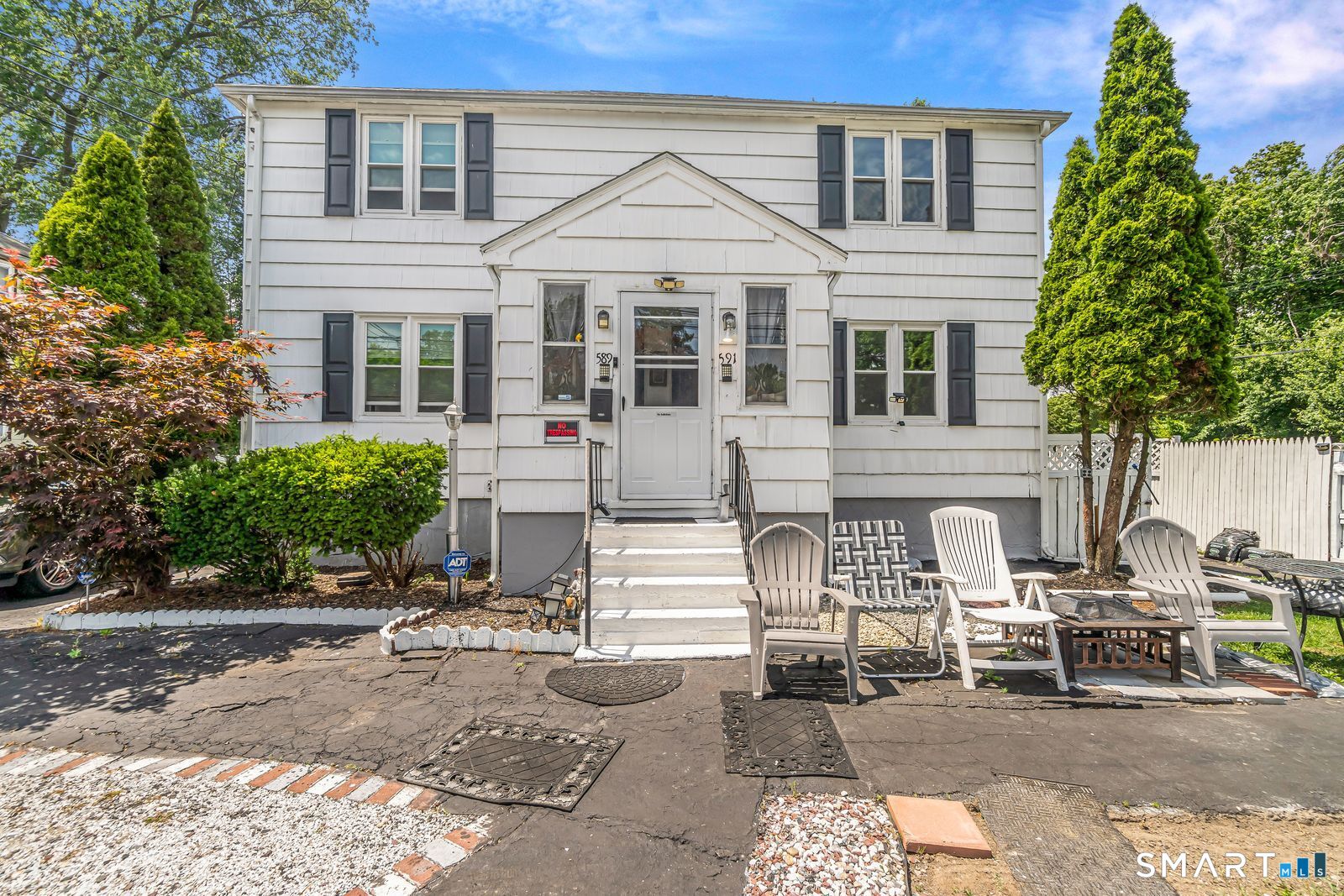 Pearl Harbor St, Bridgeport, CT 06610