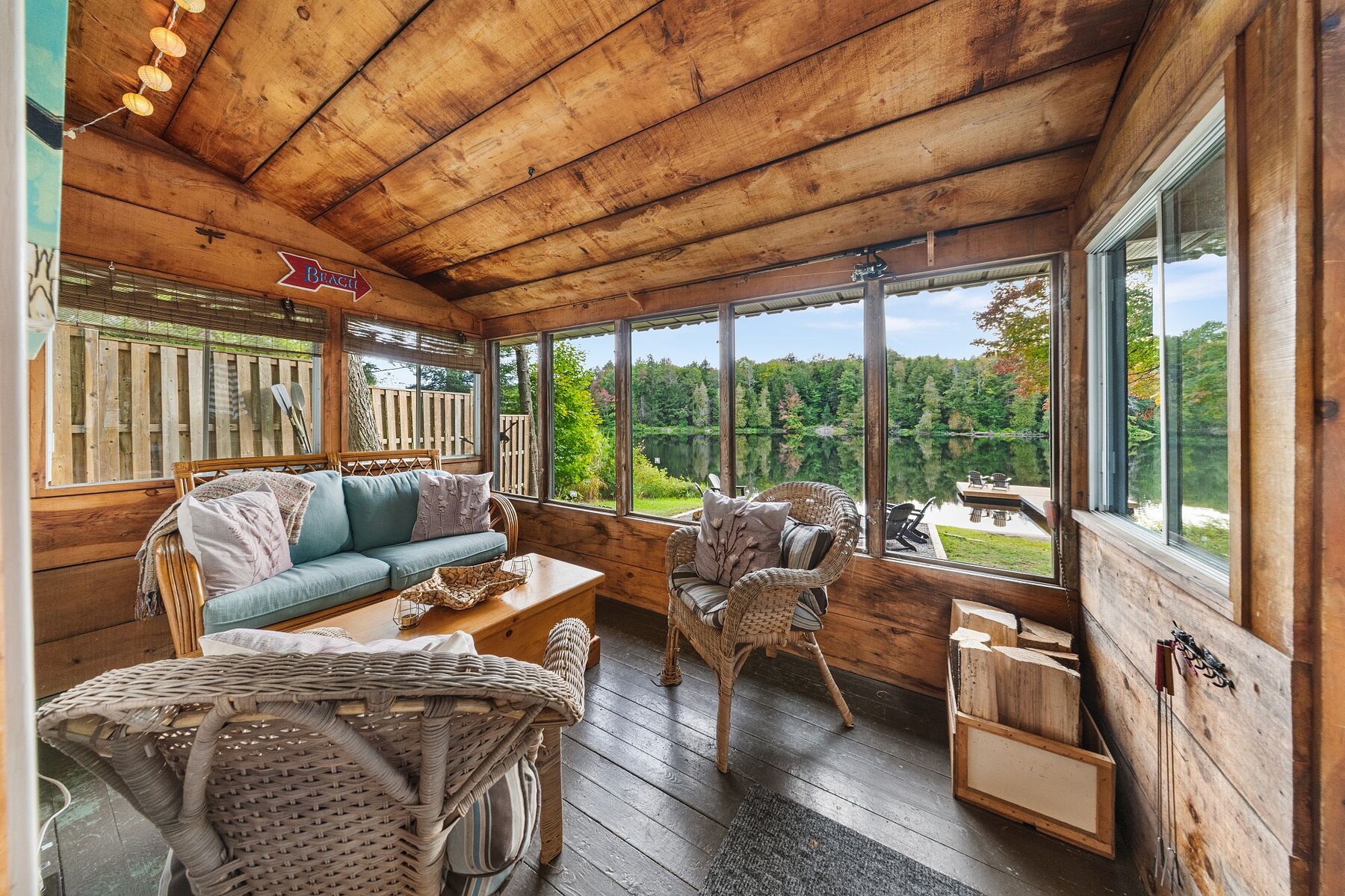  Charming Oxtongue Cottage - 物件實景