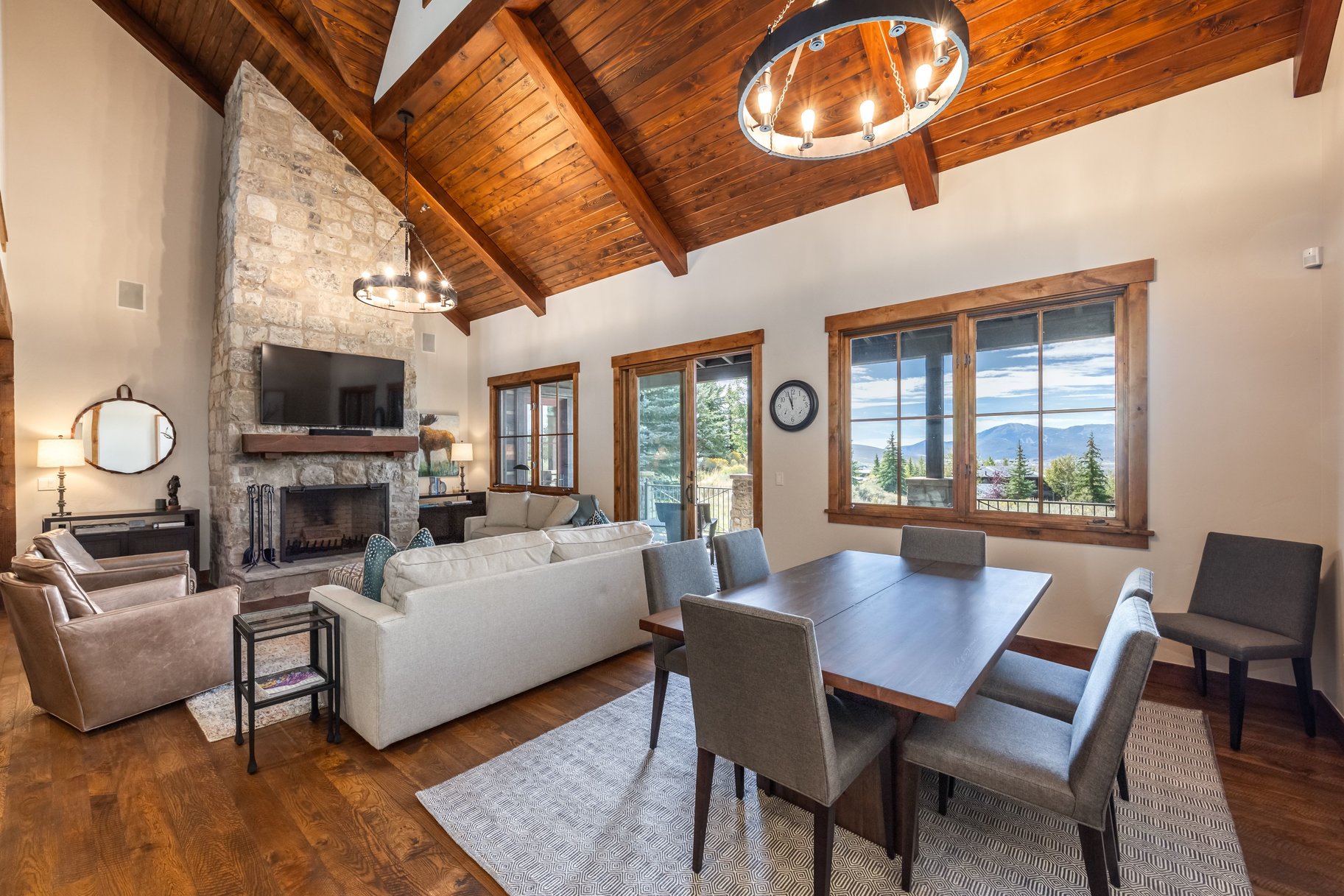  Perfection in Promontory, Panoramic Views, Privacy & Exceptional Finishes - 物件實景