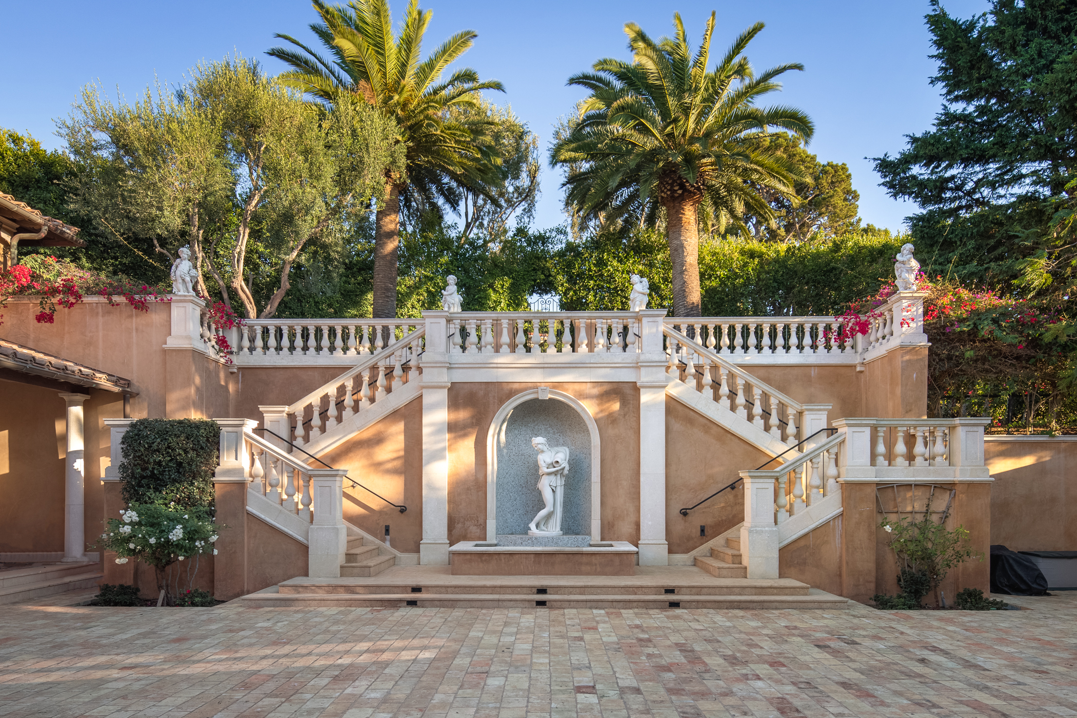  612 Paseo Del Mar, Palos Verdes Estates, CA 90274 - 物件實景