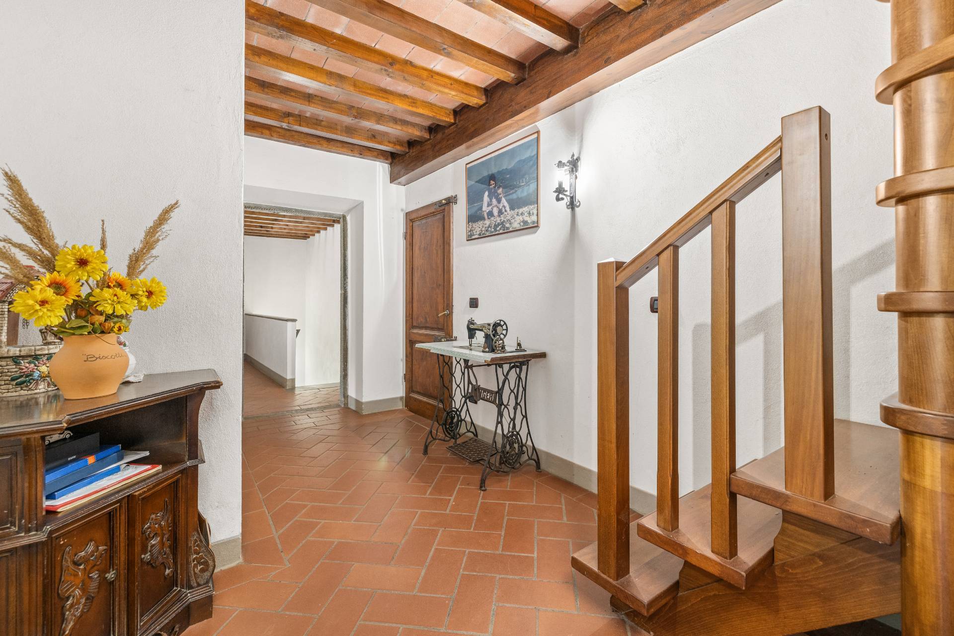 Scarperia e San Piero, Firenze, IT, 4 Bedrooms Bedrooms, ,2 BathroomsBathrooms,Residential,For Sale,1965357