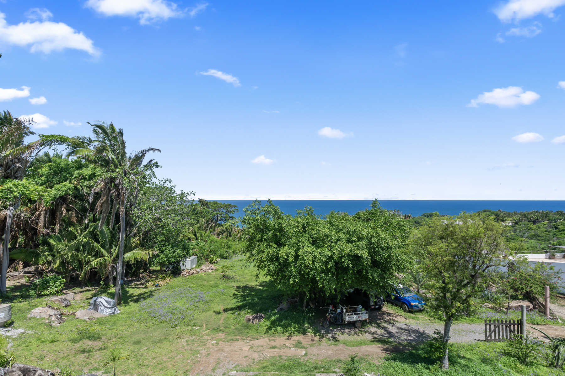  Roca Cascada  Ocean Views Framed by the Jungle, Litibú - 物件實景