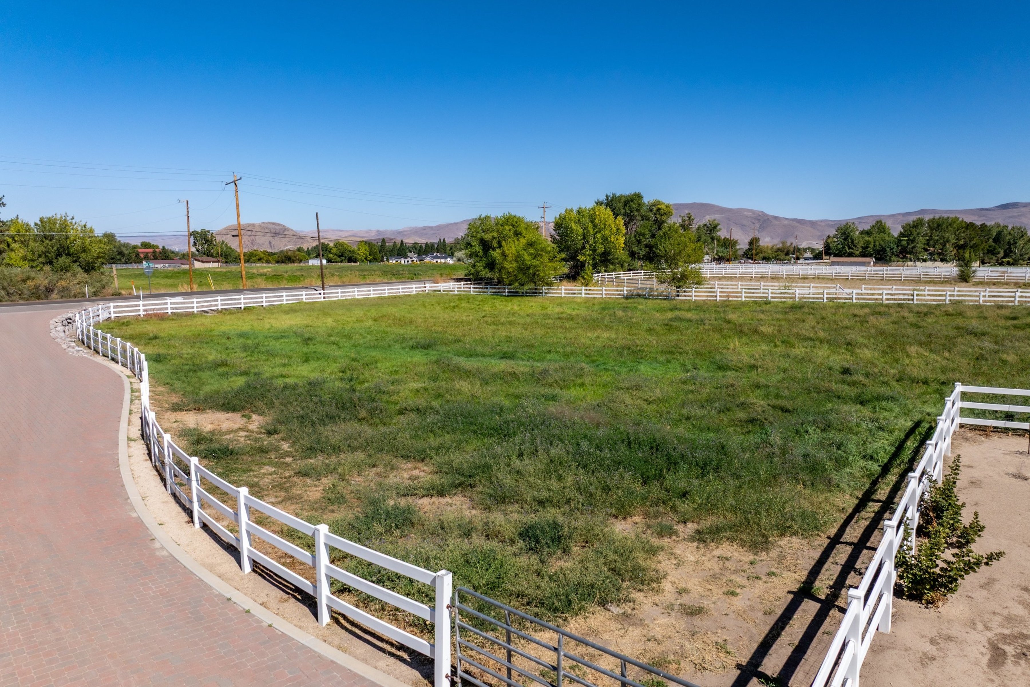  1500 Holcomb Ranch - 物件實景