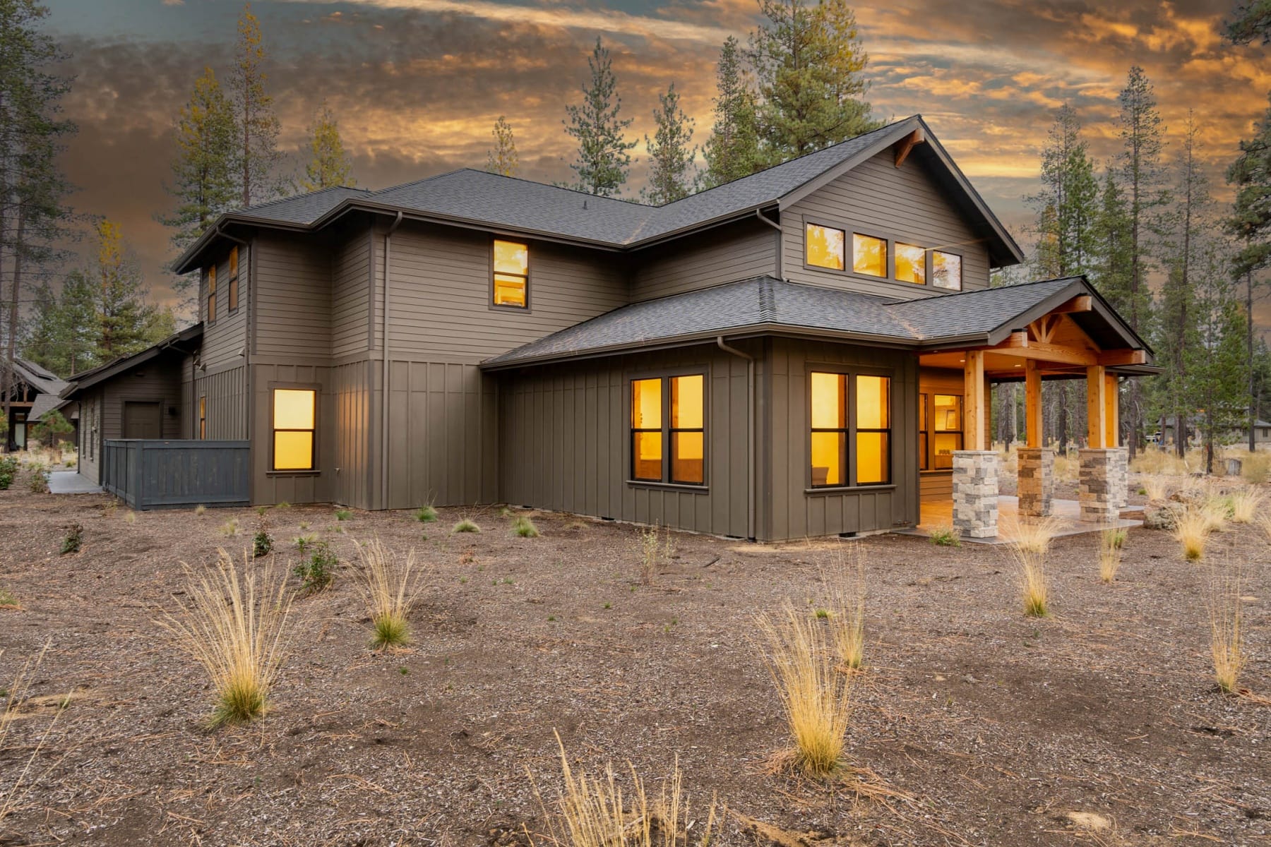  56236 Rockcress Lane #436 Bend, OR 97707 - 物件實景