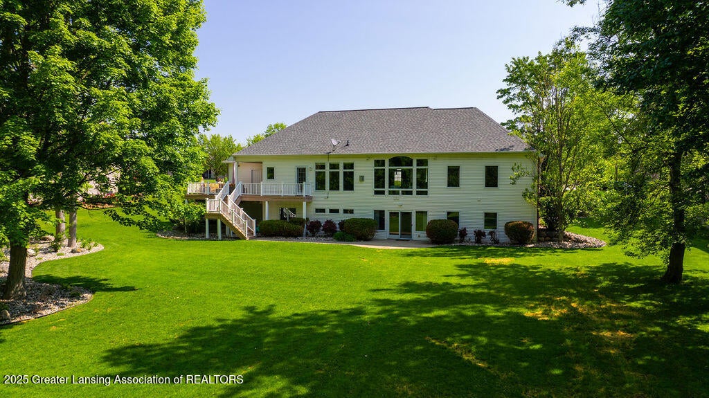 Dimondale, Michigan, 48821, United States, 4 Bedrooms Bedrooms, ,4 BathroomsBathrooms,Residential,For Sale,1840244