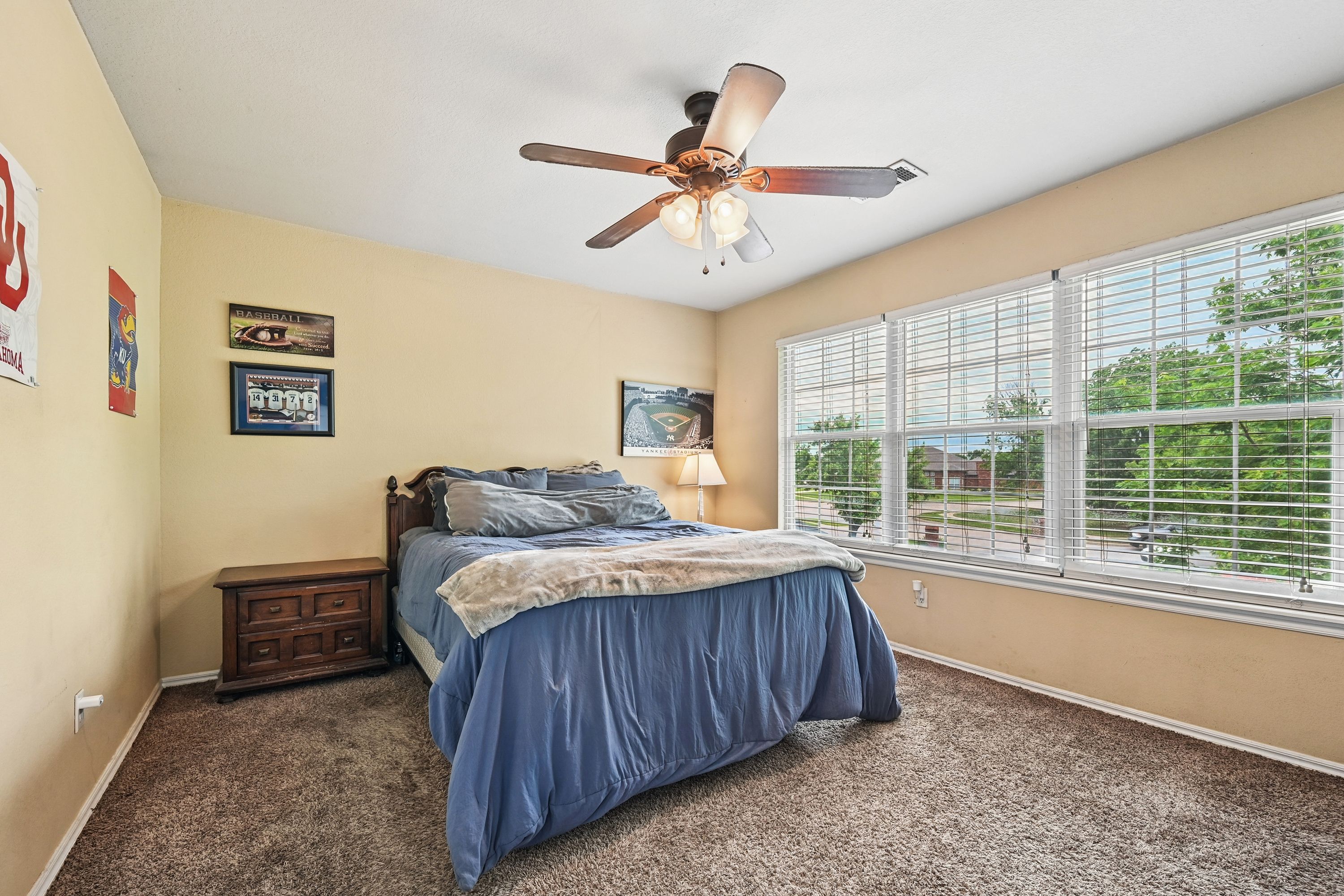  13904 East 89th Court  North, Owasso, OK 74055 - 物件實景