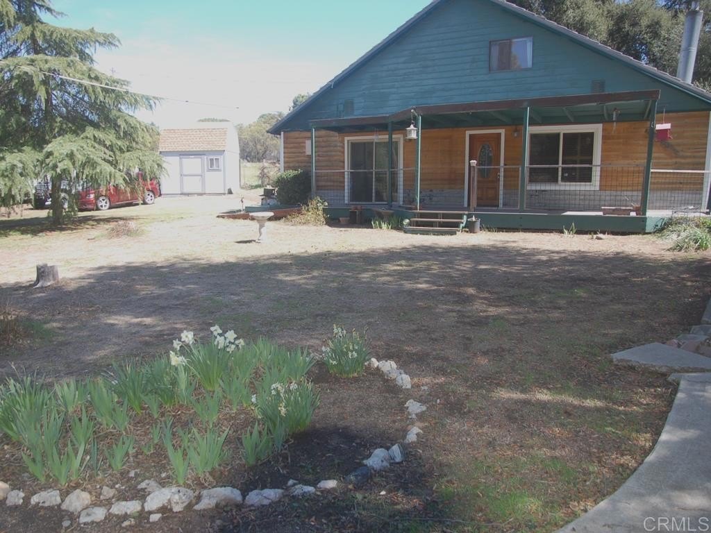 Campo, California, 91906, United States, 3 Bedrooms Bedrooms, ,2 BathroomsBathrooms,Residential,For Sale,1737261