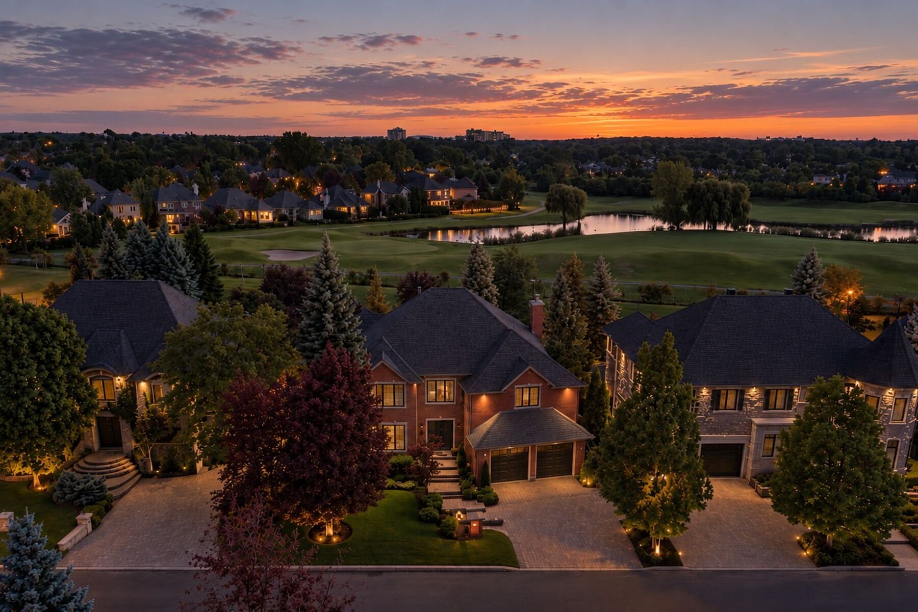  Le Vieux-Longueuil, Montérégie - 物件實景