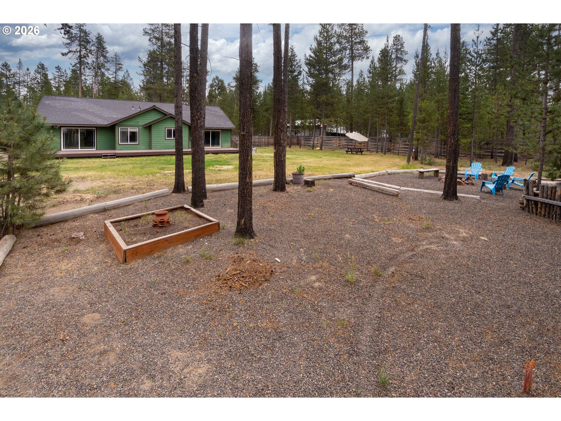 51343 MITCHELL RD La Pine, OR 97739 - 物件實景
