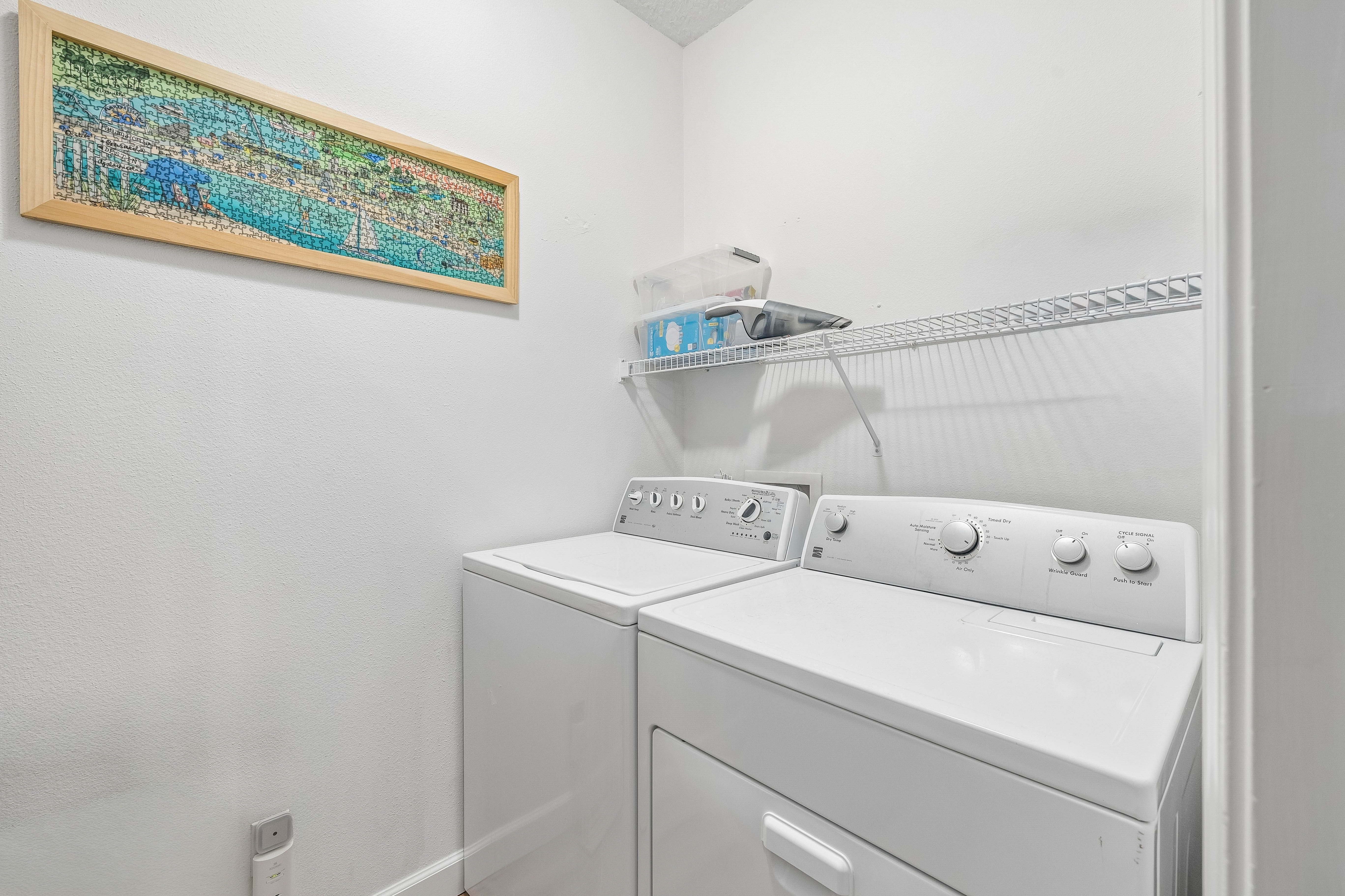  Updated 30A Townhome Steps From The Beach - 物件實景