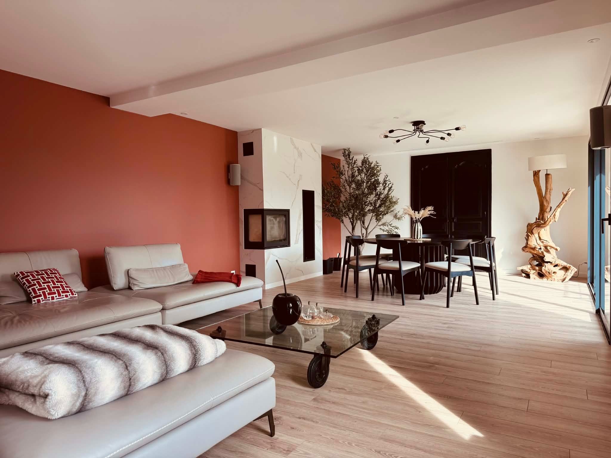  Dijon-Renovated Exceptional Property – Vineyard Views – - 物件實景