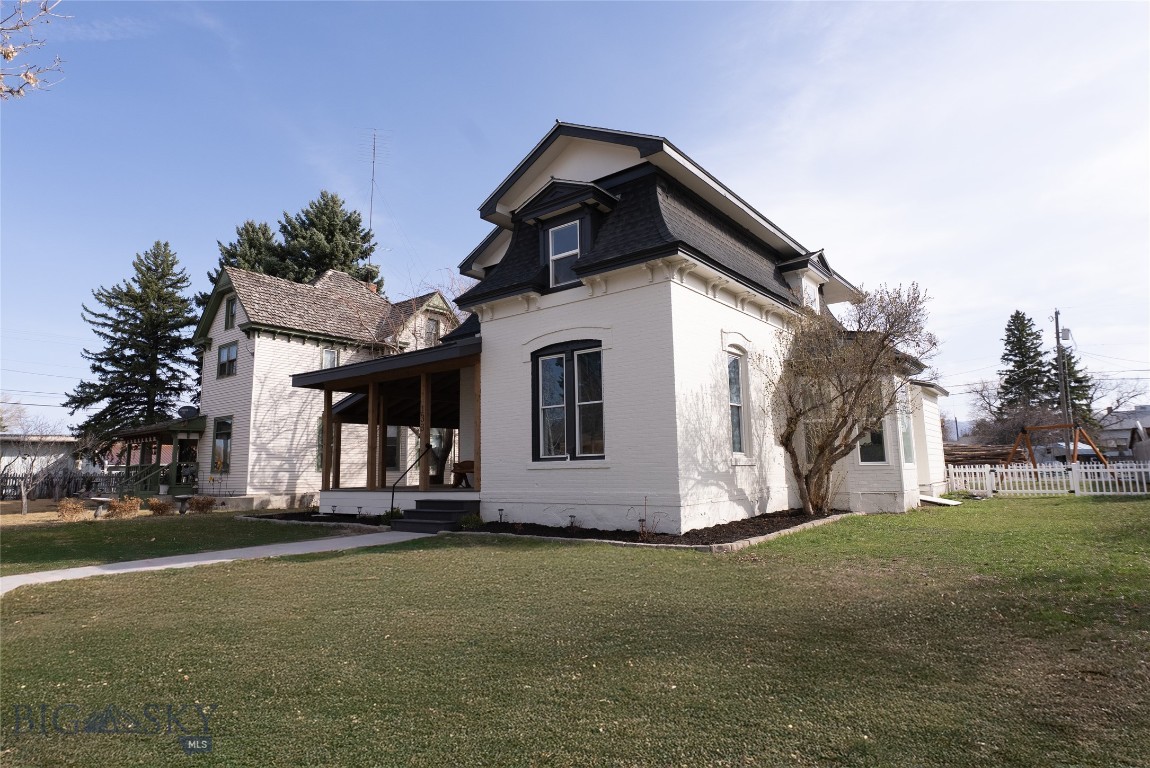 Townsend, Montana, 59644, United States, 4 Bedrooms Bedrooms, ,3 BathroomsBathrooms,Residential,For Sale,1778242