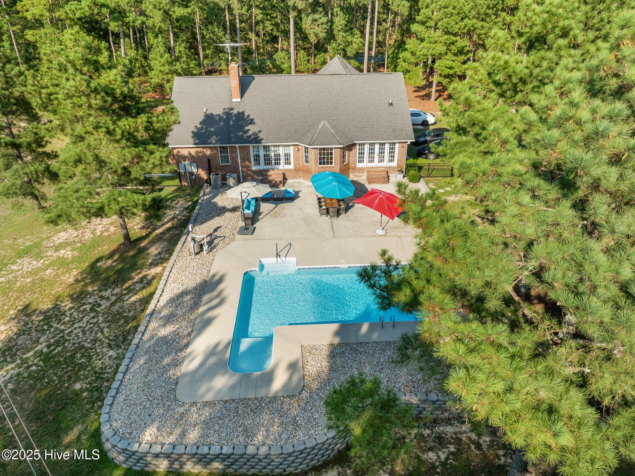 Ellerbe, North Carolina, 28338, United States, 3 Bedrooms Bedrooms, ,2 BathroomsBathrooms,Residential,For Sale,1926015