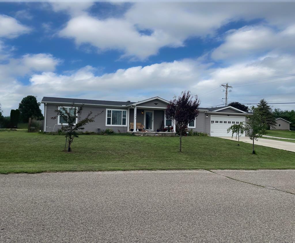 Mound Ln, Chillicothe, OH 45601
