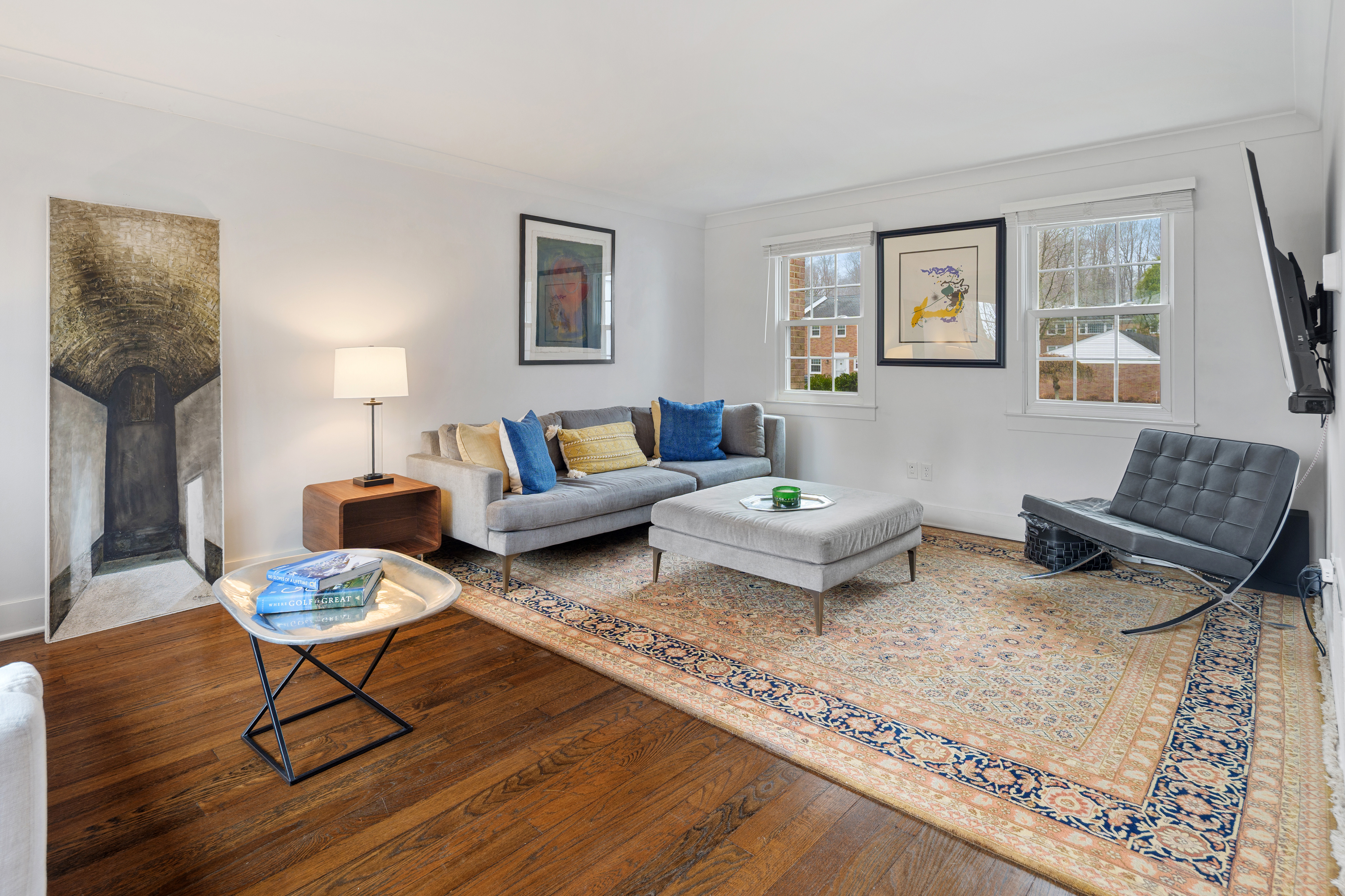  111 Heritage Hill Road - 物件實景