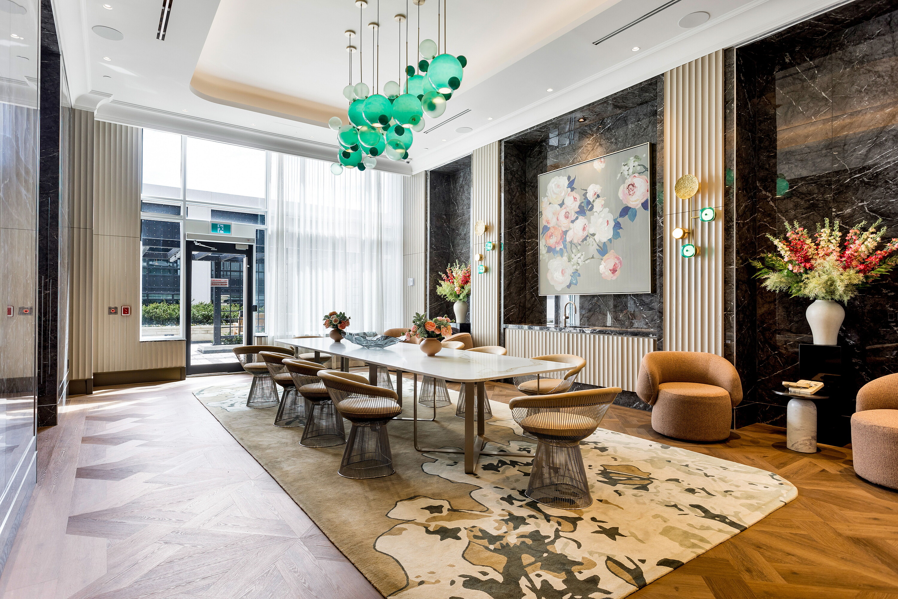  Luxury Condo - 物件實景