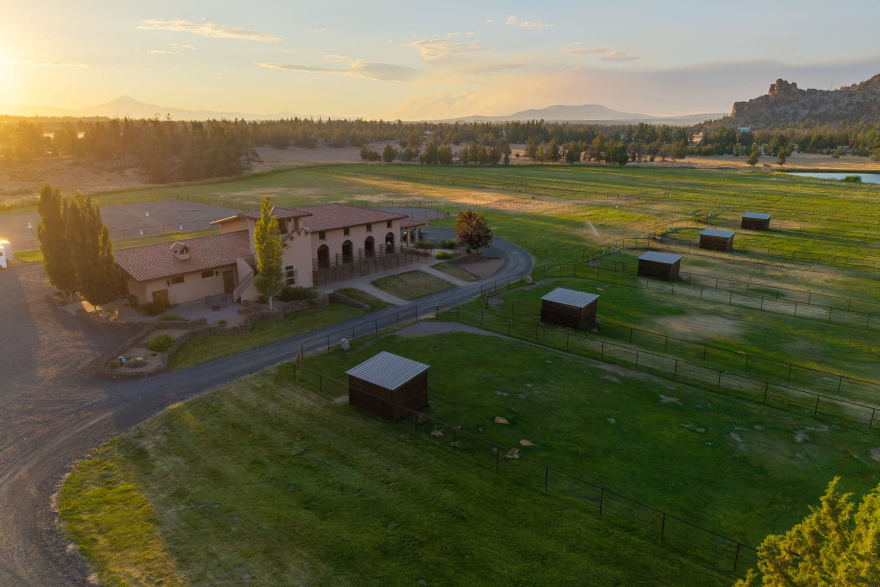  11330 NE Canyons Ranch Drive #LH 13 Terrebonne, OR 97760 - 物件實景